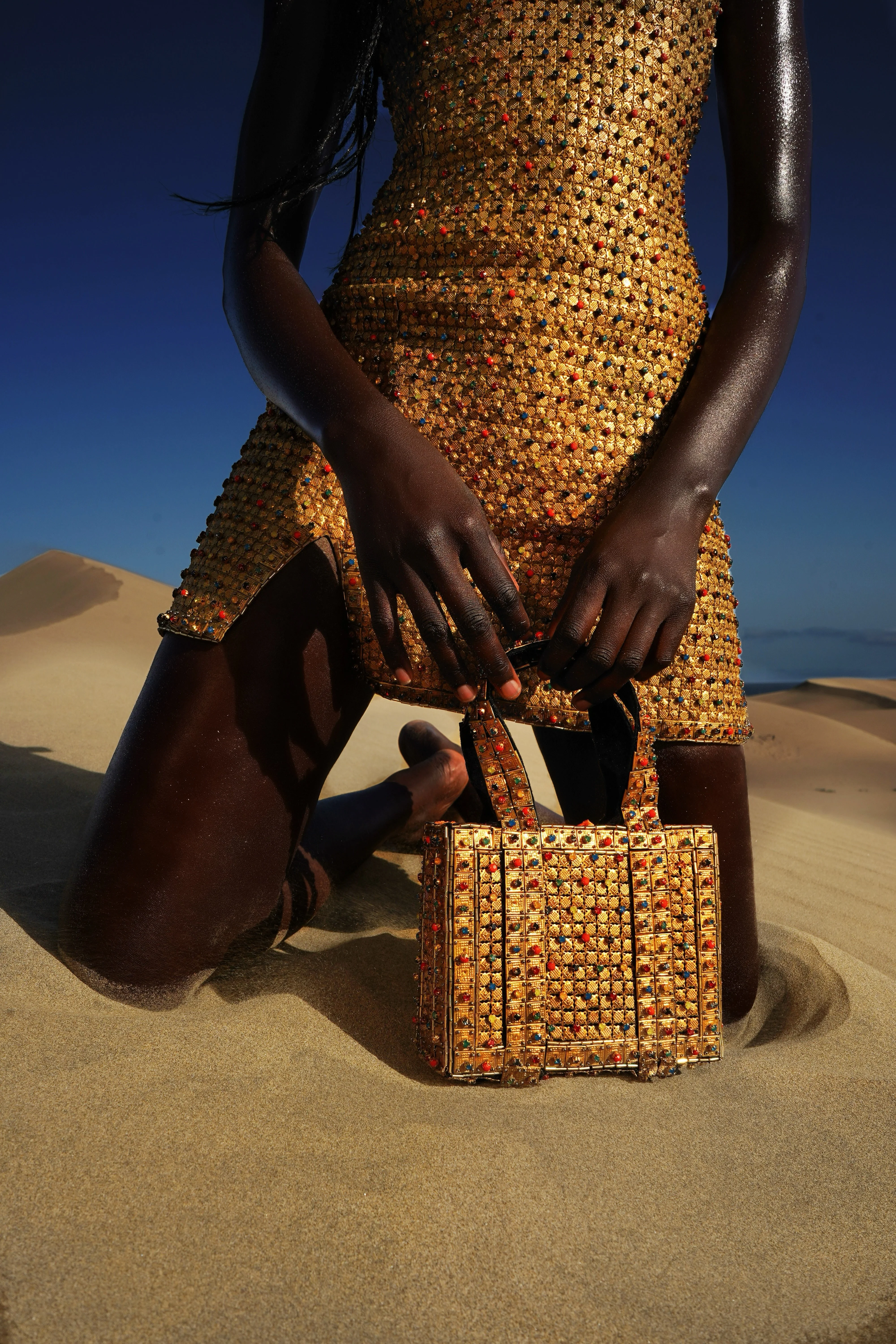 Achilles Bag - Aurous - Image 6