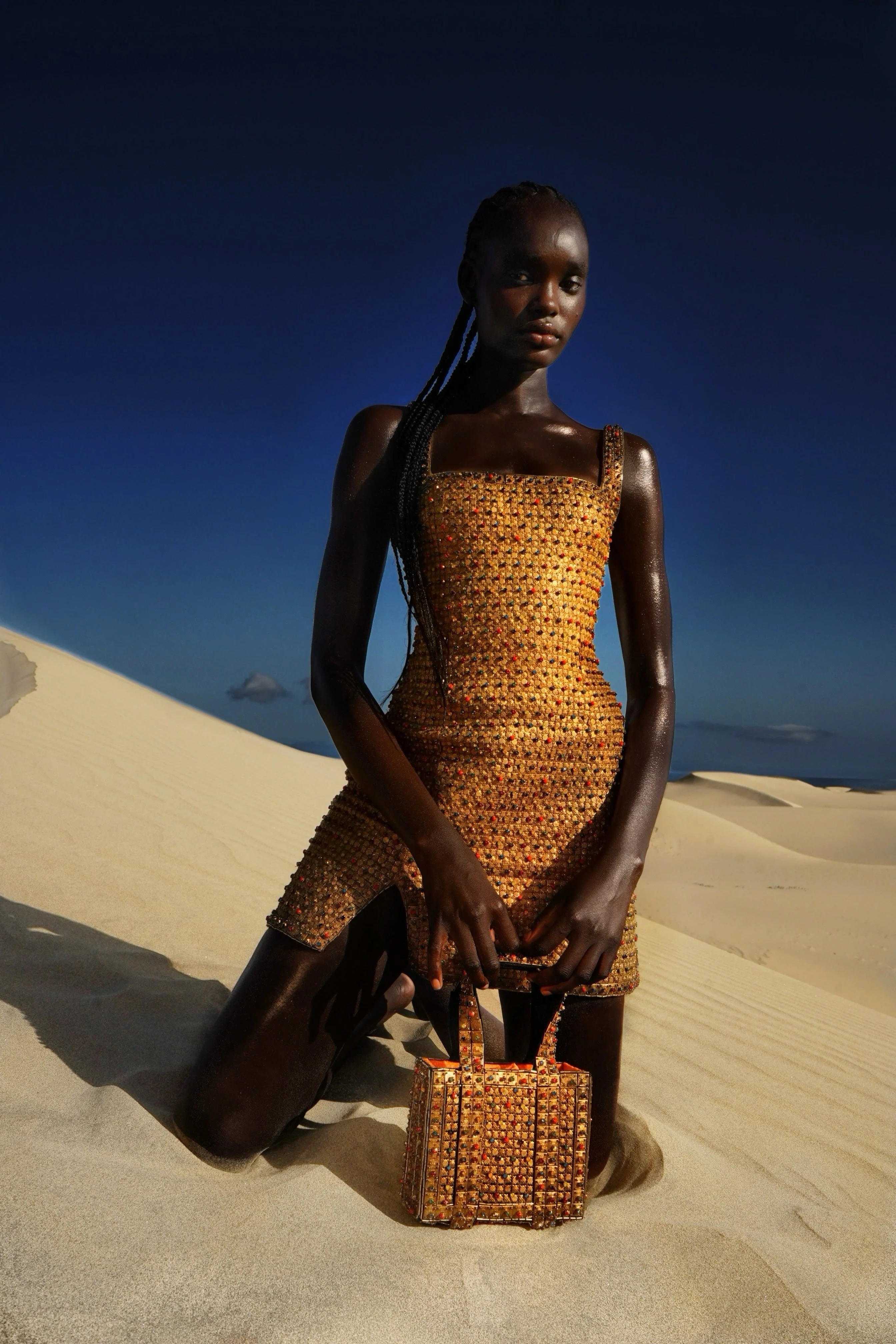 Achilles Bag - Aurous - Image 8