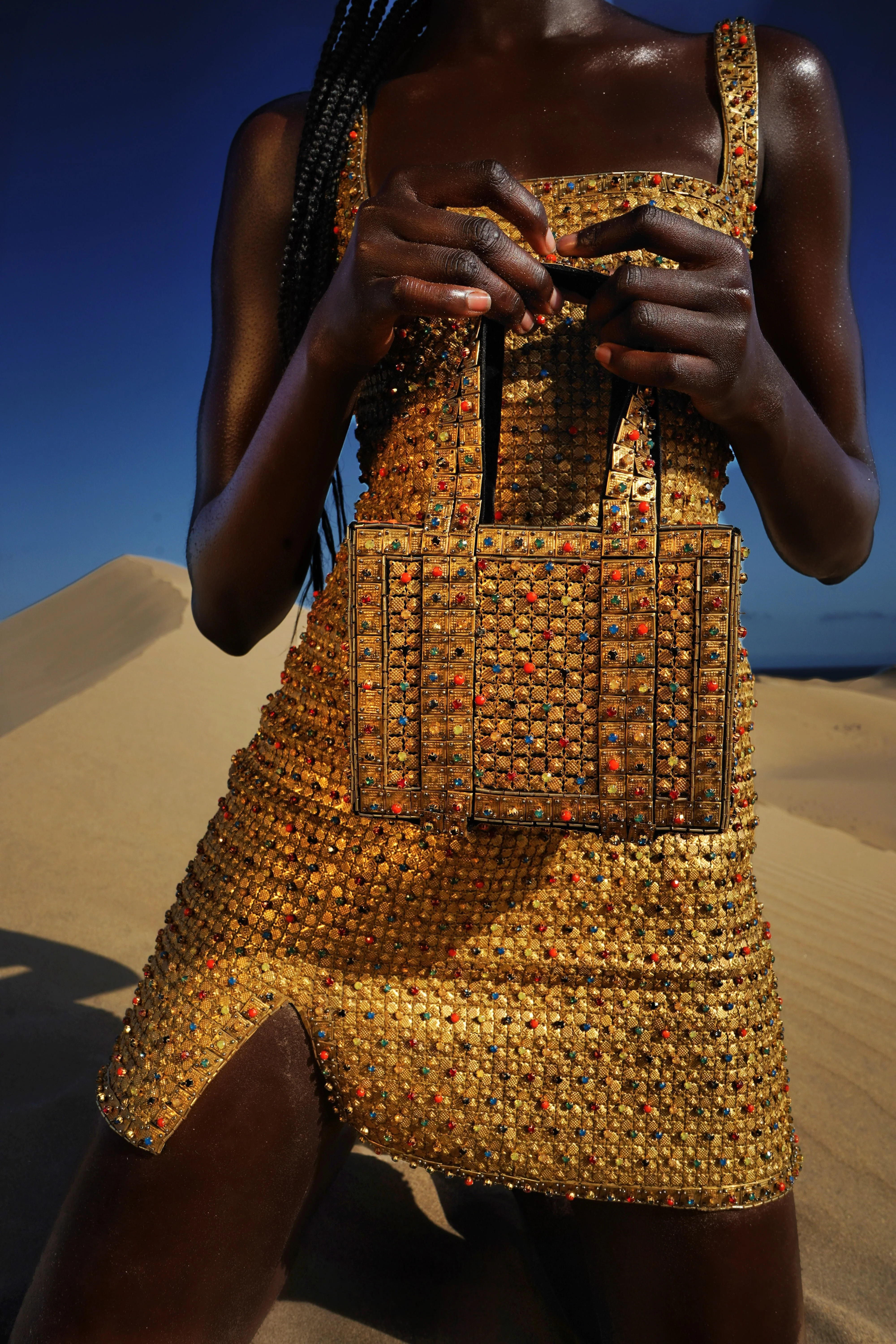 Achilles Bag - Aurous - Image 9