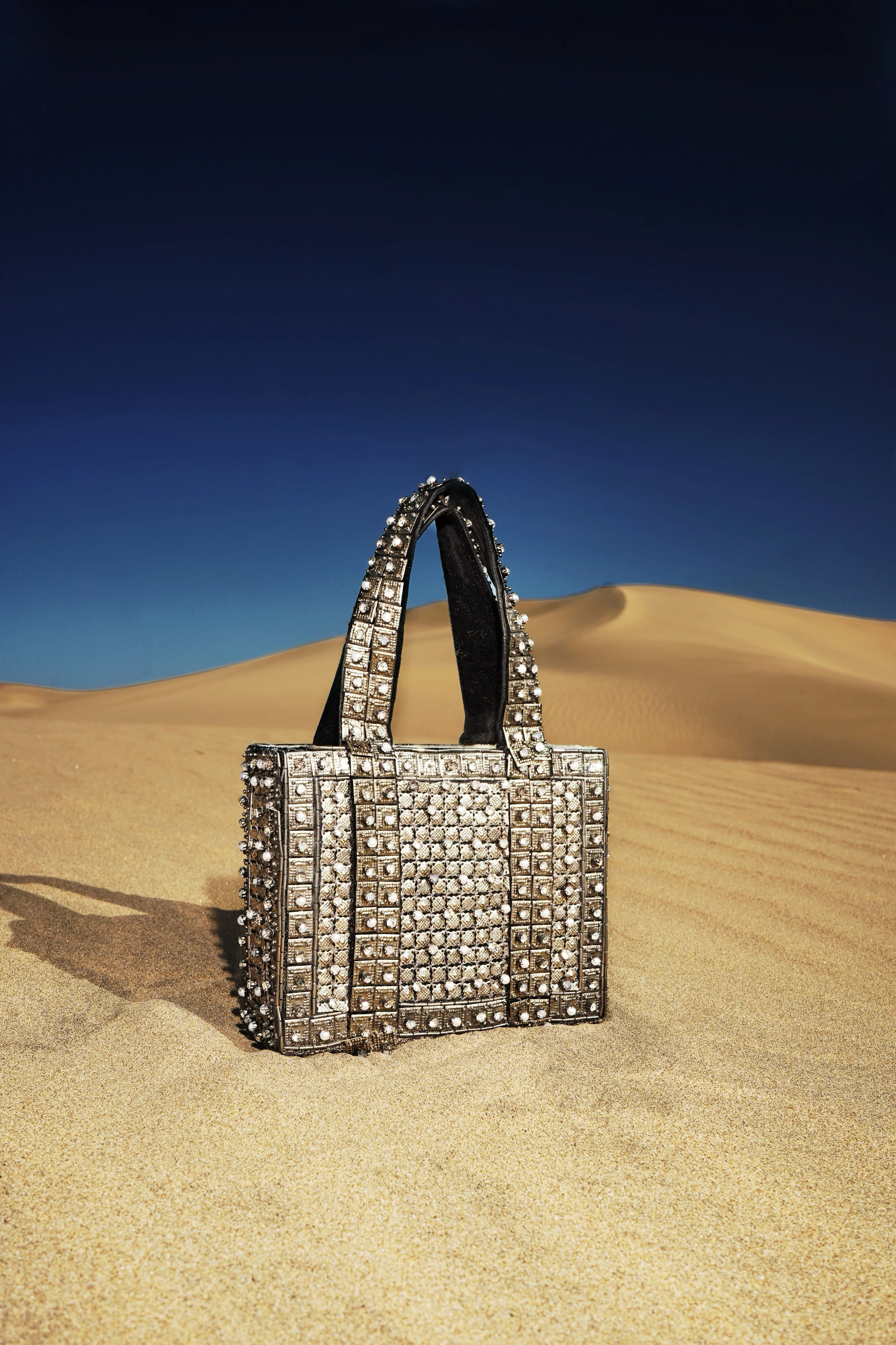 Achilles Bag - Mercury - Image 13