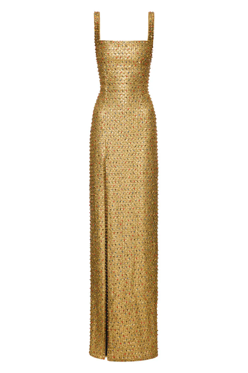 Achilles Gown - Aurous - Image 2