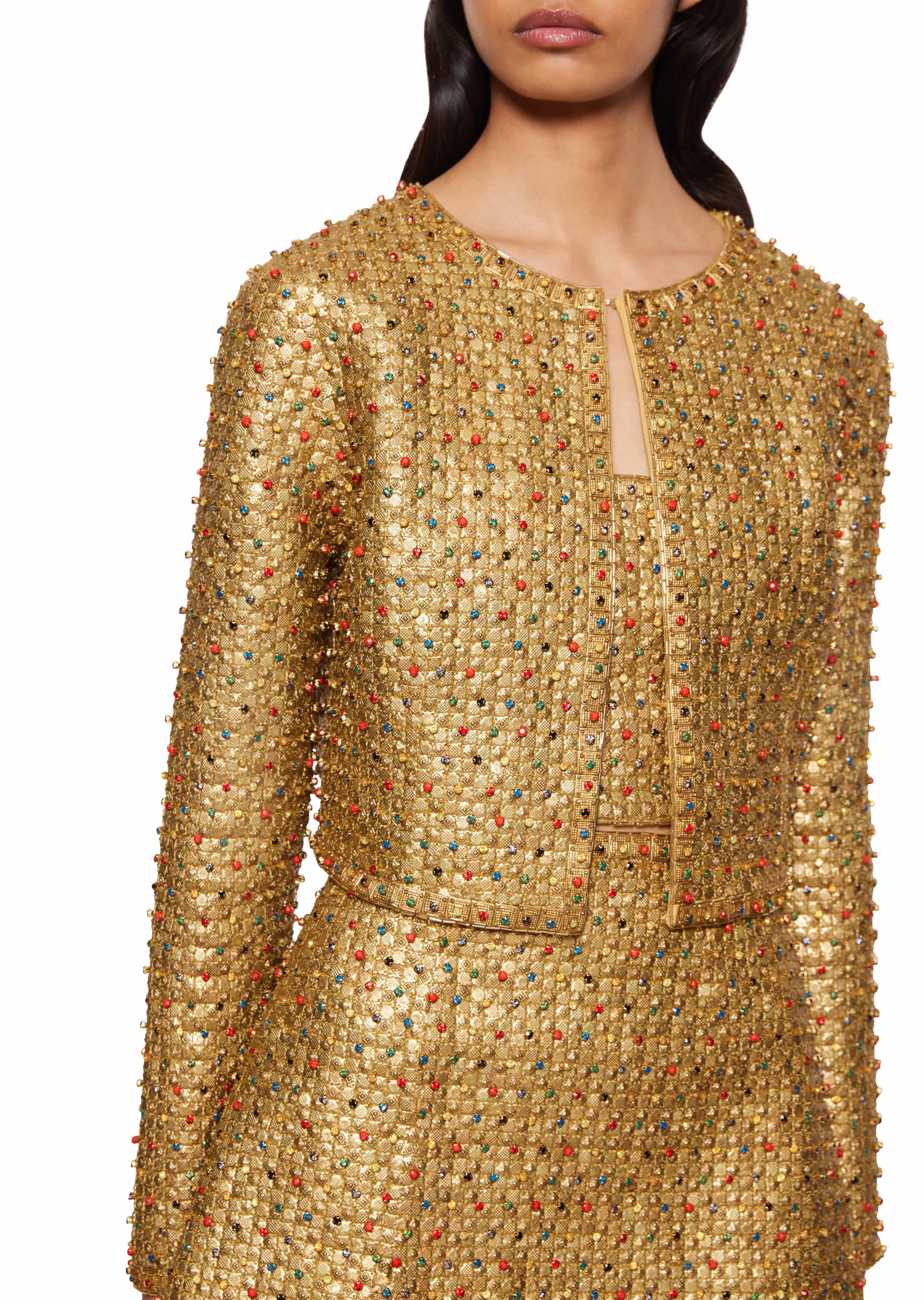 Achilles Jacket - Aurous - Image 5