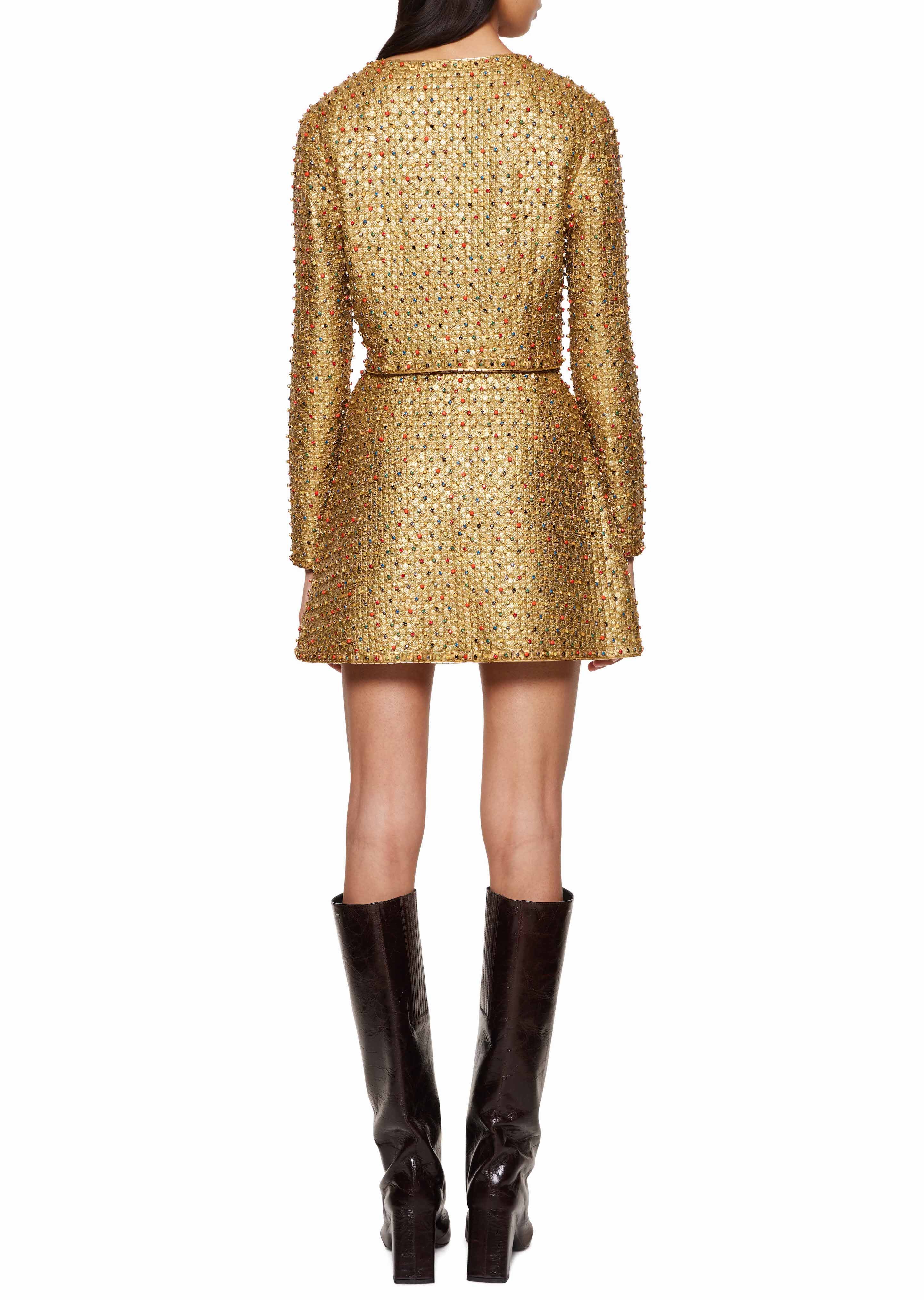Achilles Jacket - Aurous - Image 6