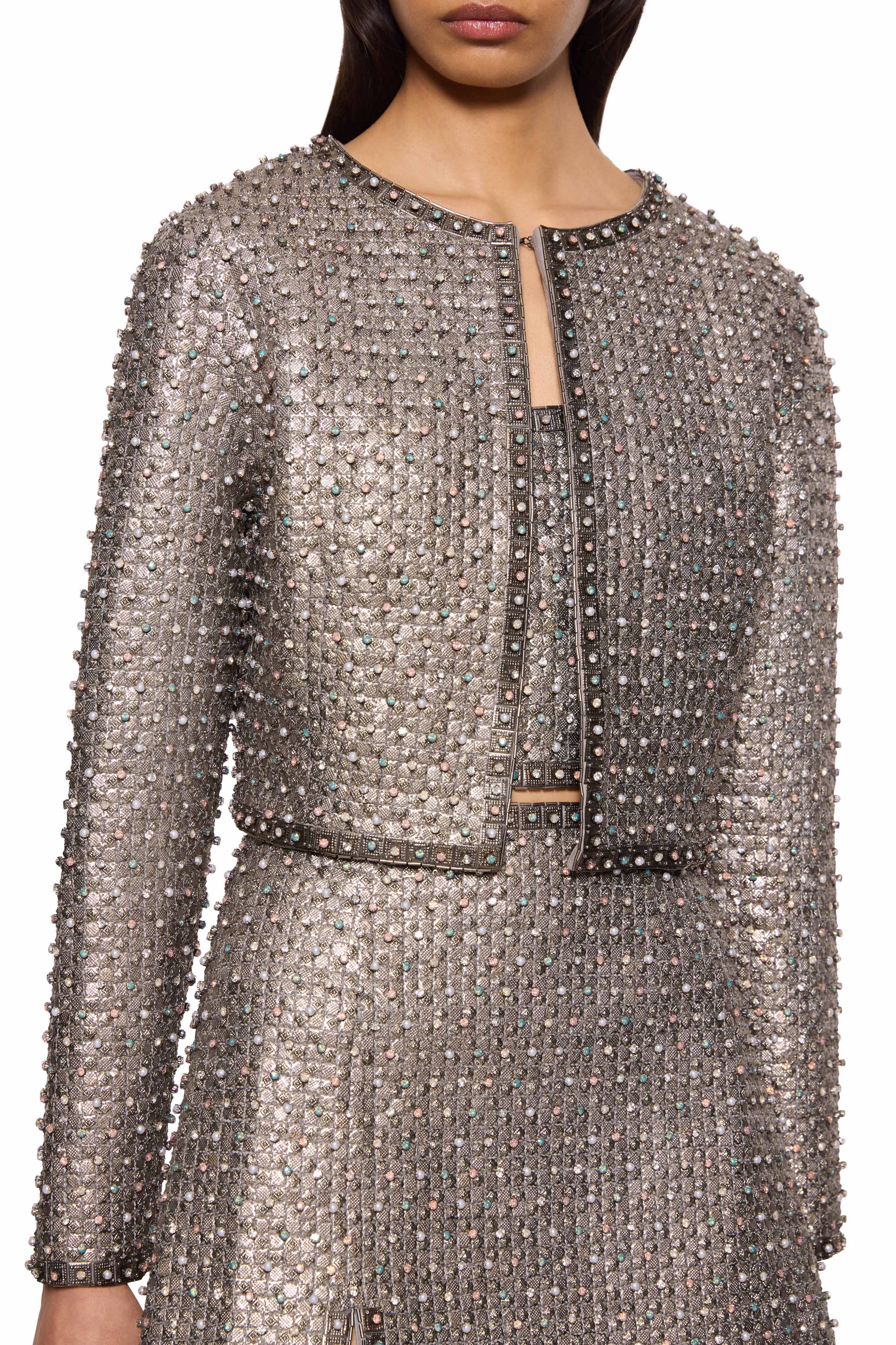 Achilles Jacket - Mercury - Image 4