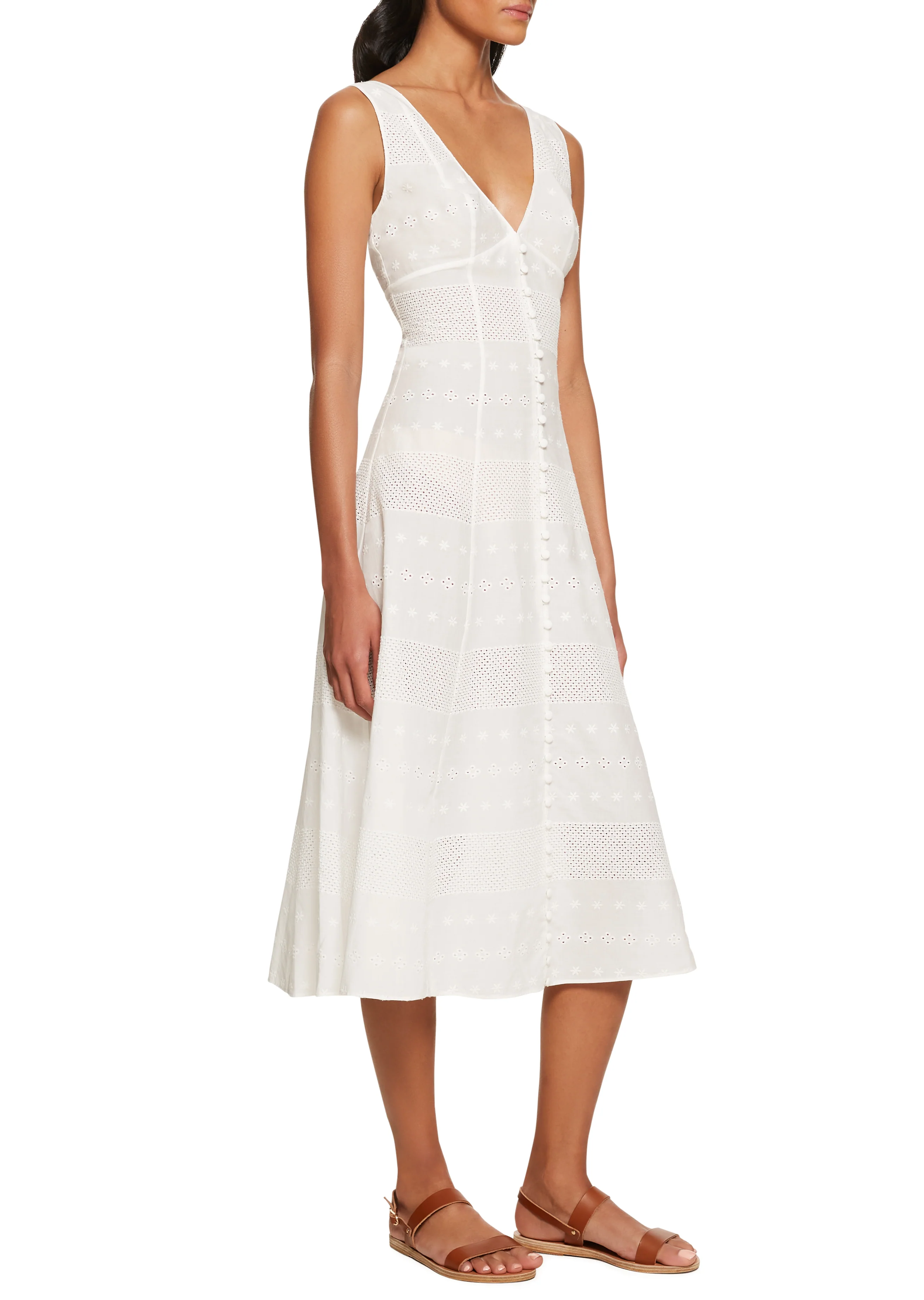 Afternoon Tea Dress - Image 3