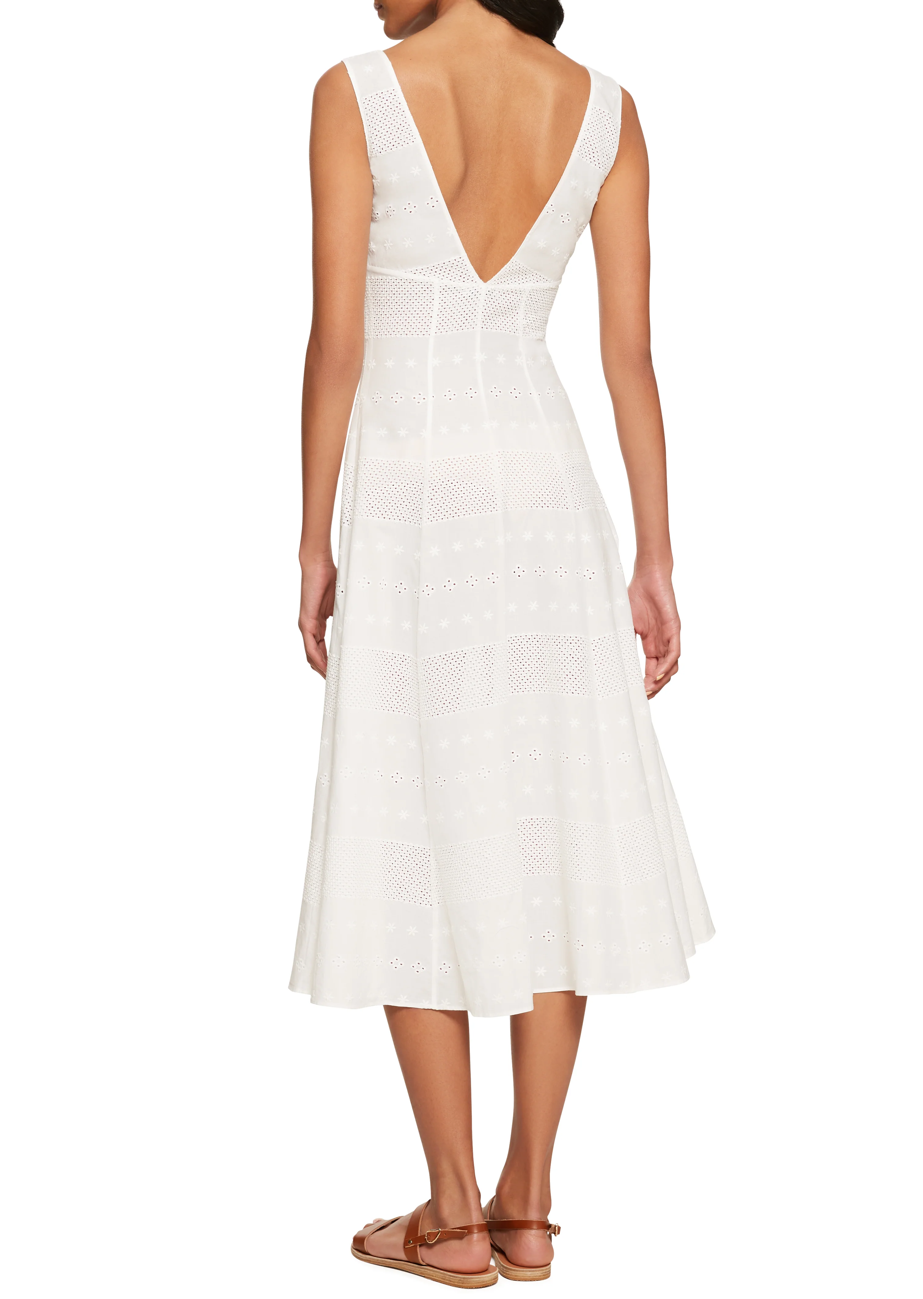 Afternoon Tea Dress - Image 5