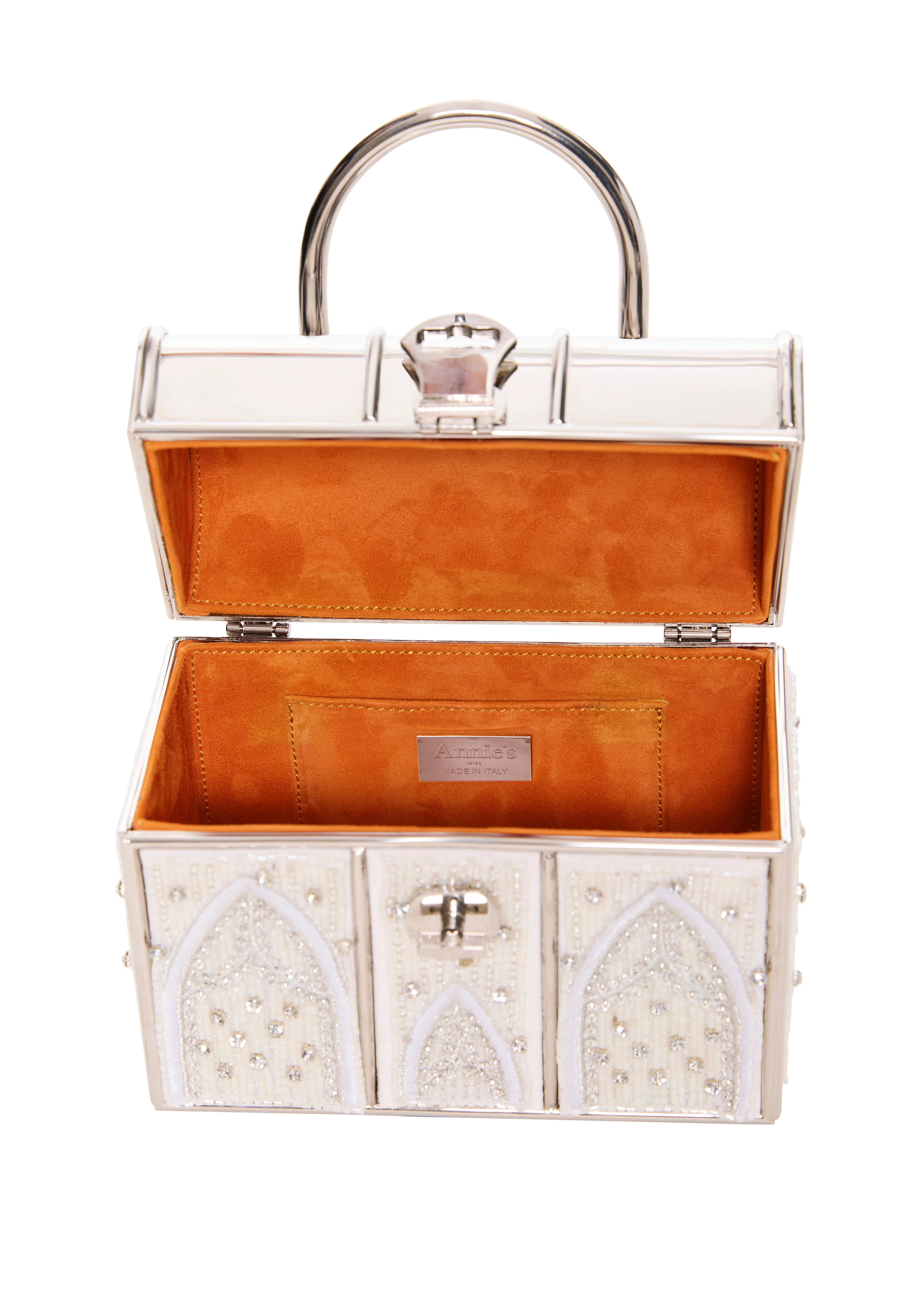 Annie’s Treasure Chest - Joan of Arc Opal - Image 3