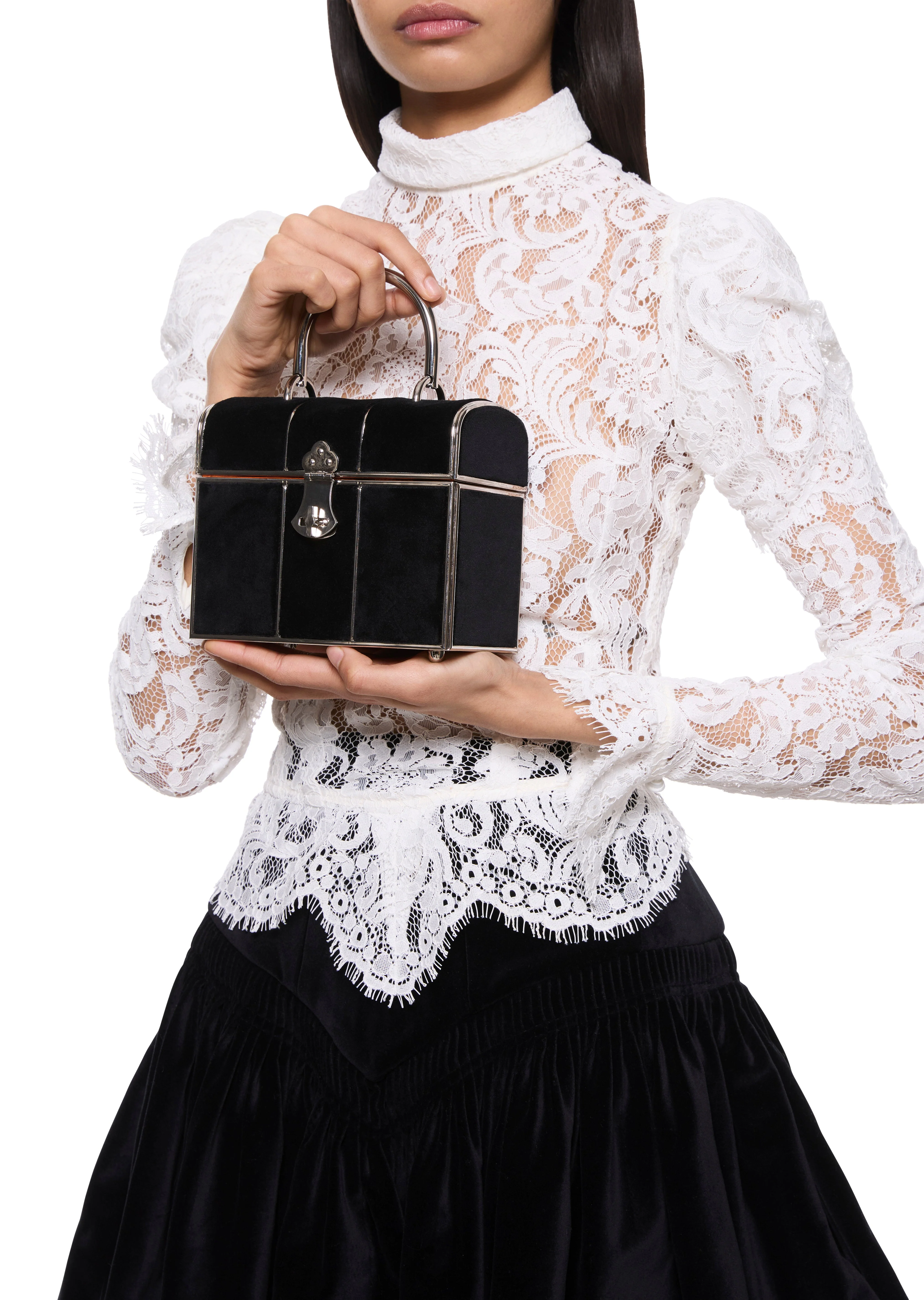 Annie’s Treasure Chest - Onyx - Image 3