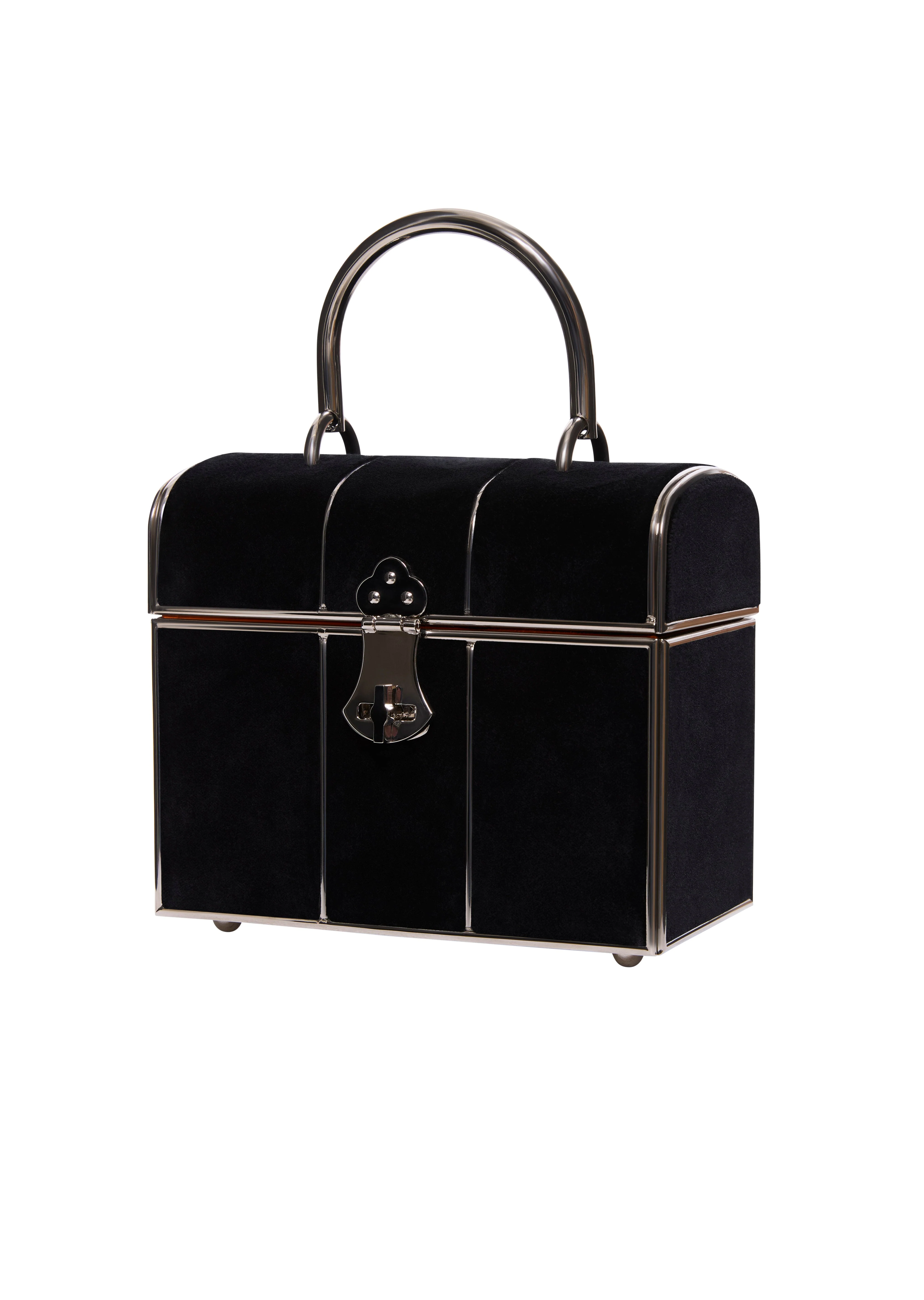 Annie’s Treasure Chest - Onyx - Image 4