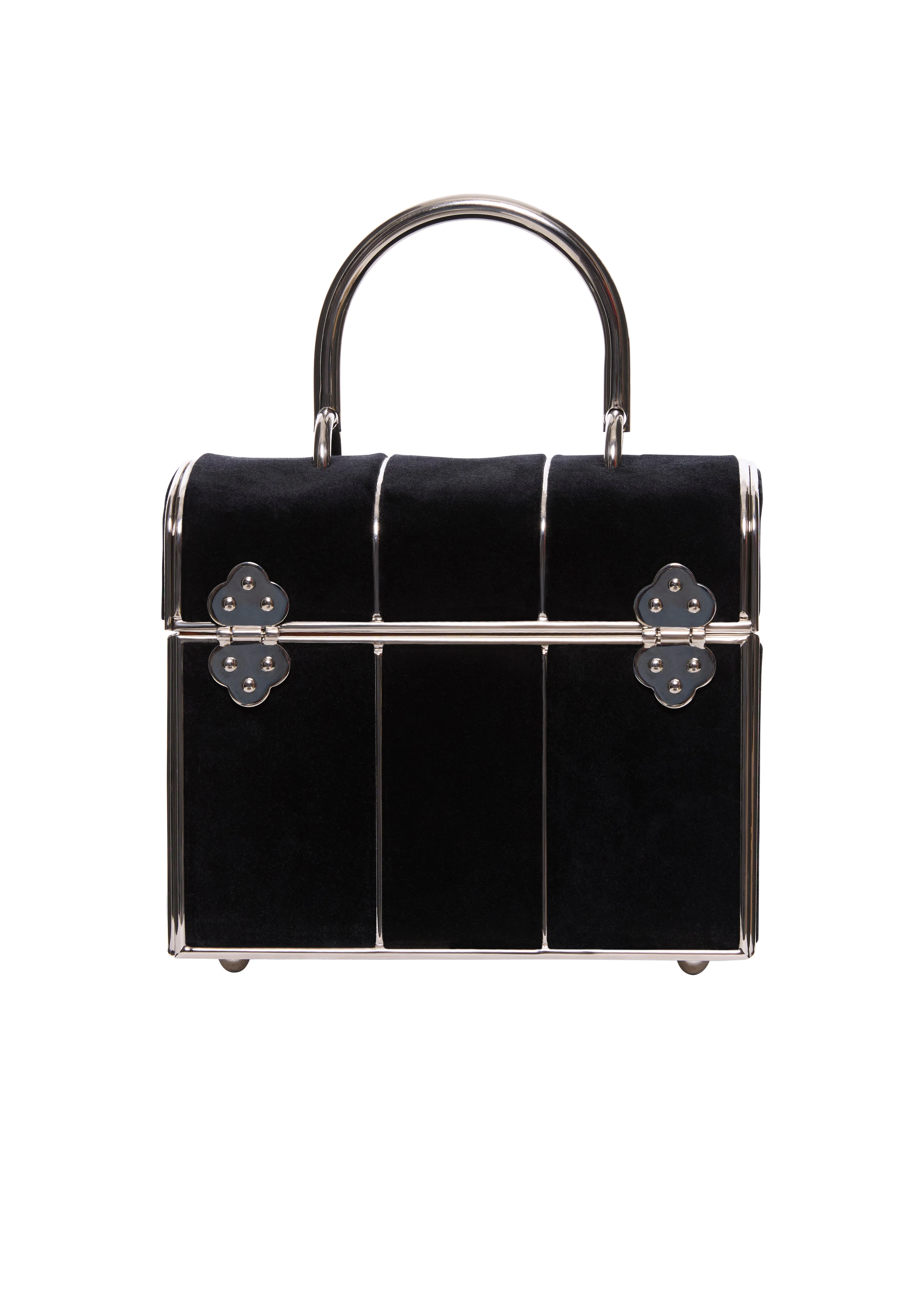 Annie’s Treasure Chest - Onyx - Image 6