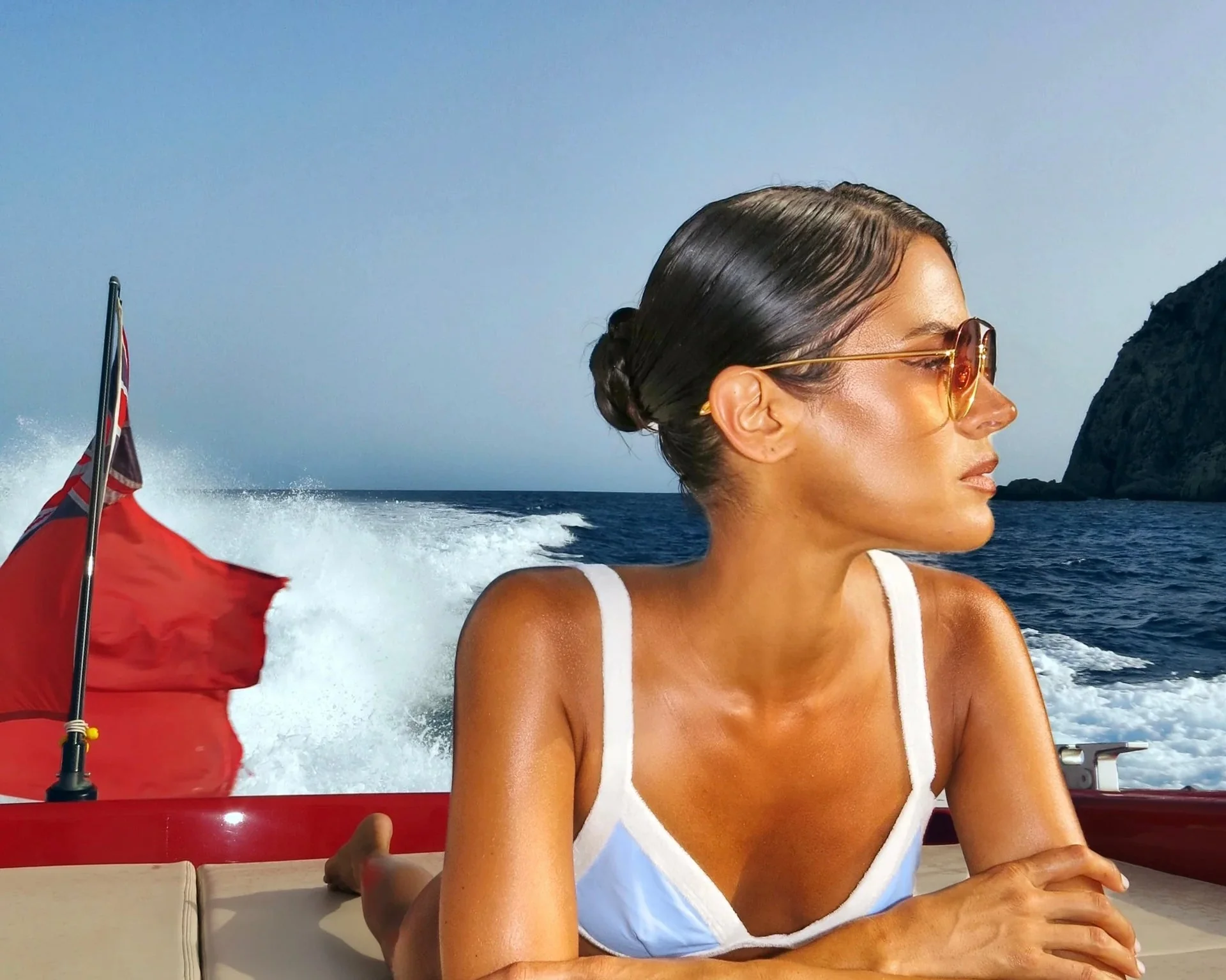Marcelo Sunglasses - Image 6