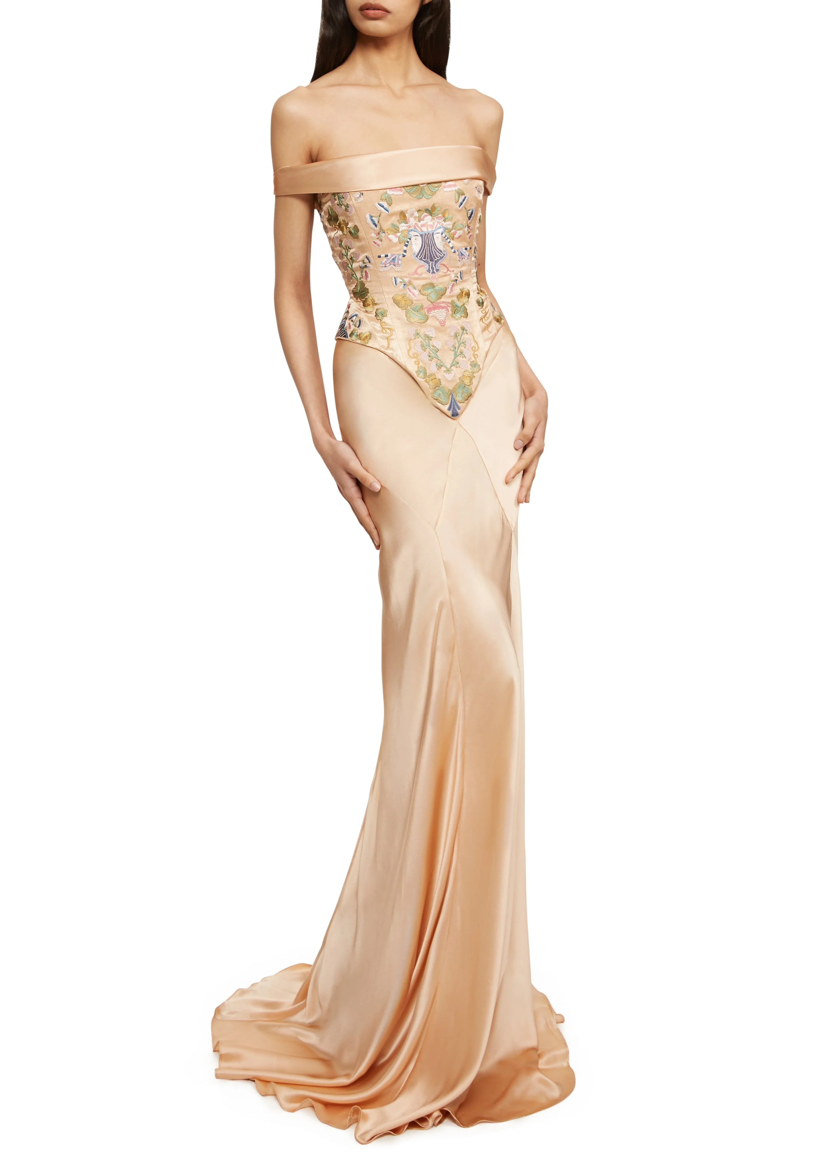 Aphrodite Corset - Image 7