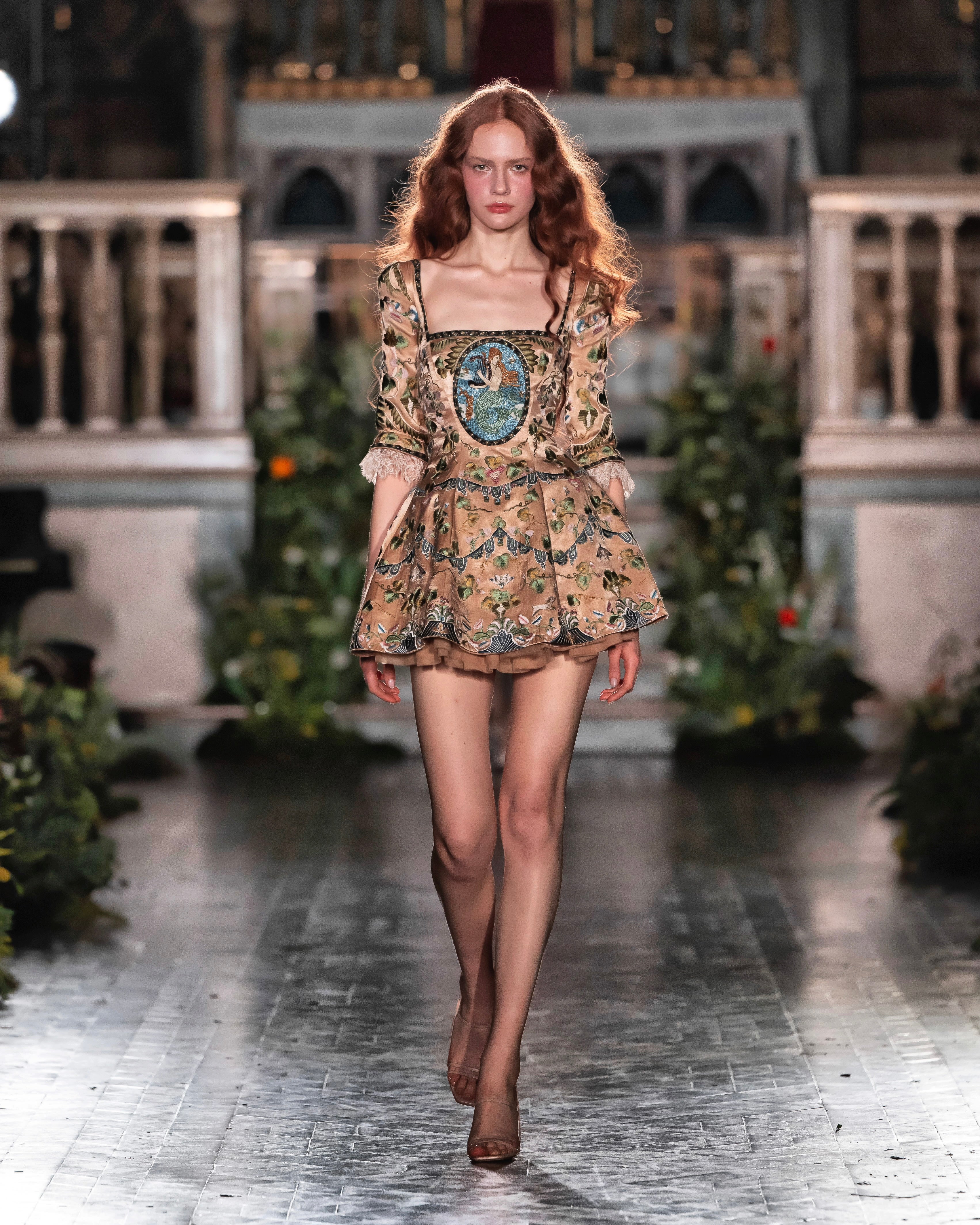 Aphrodite Dress - Image 11