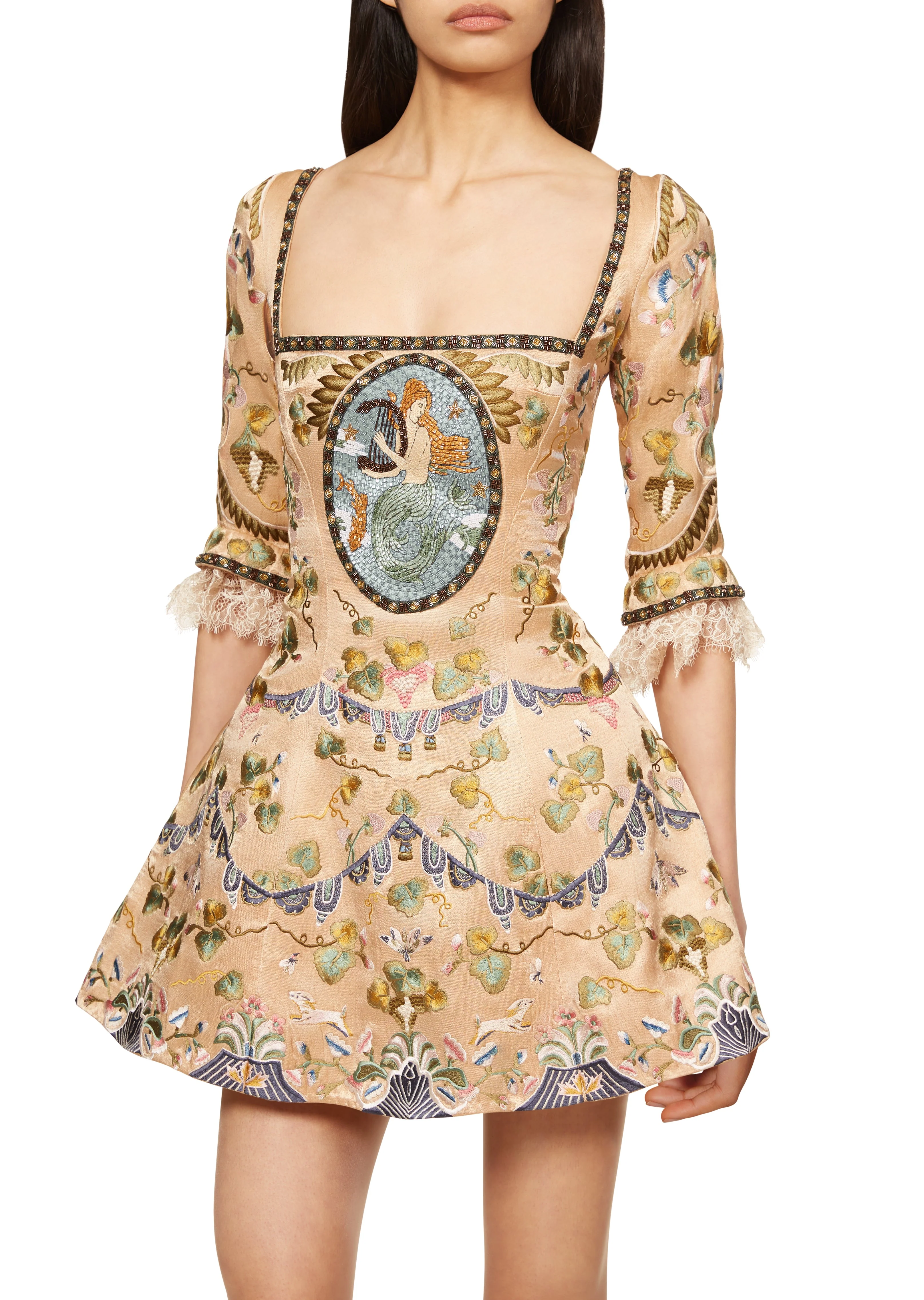 Aphrodite Dress - Image 7