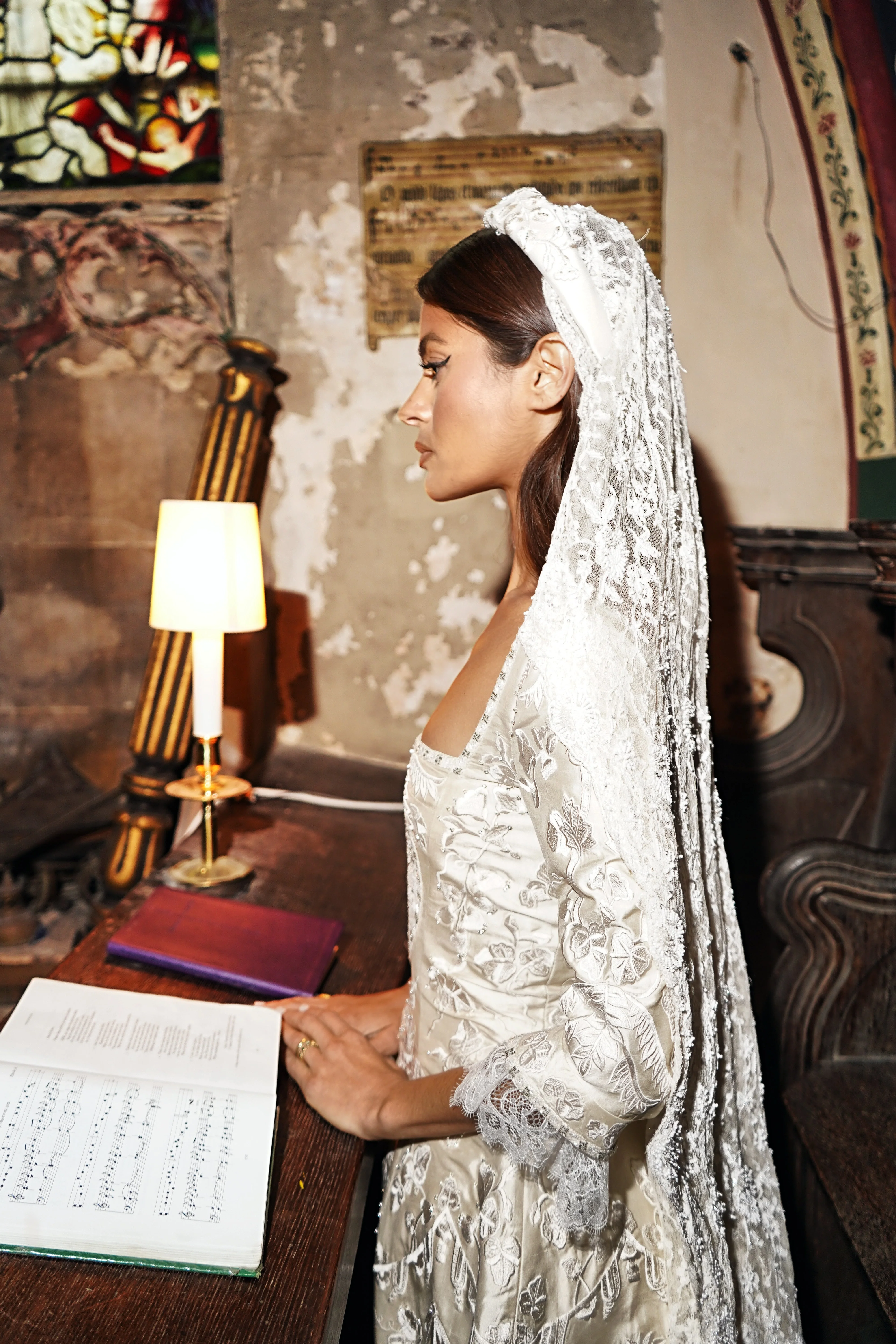 Aphrodite Headband - Image 5