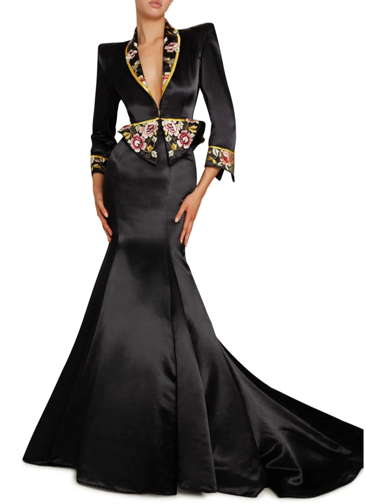 Apis Jacket - Image 2