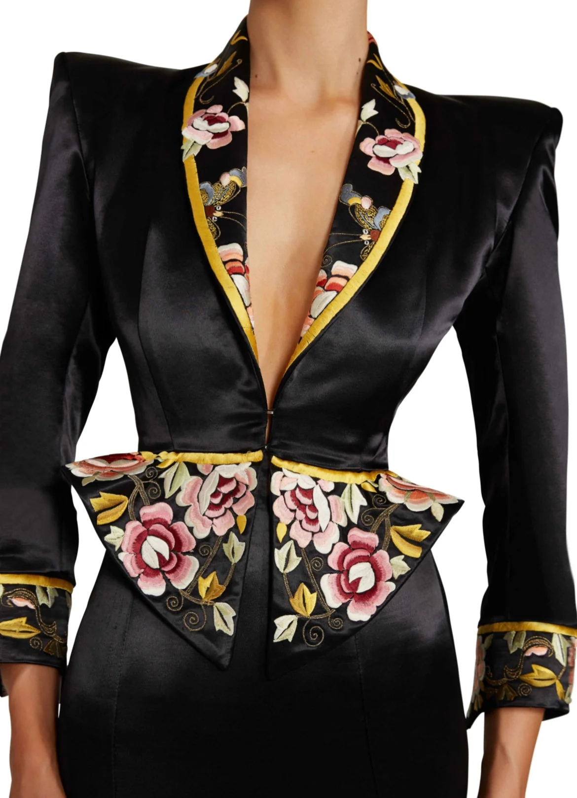 Apis Jacket - Image 3