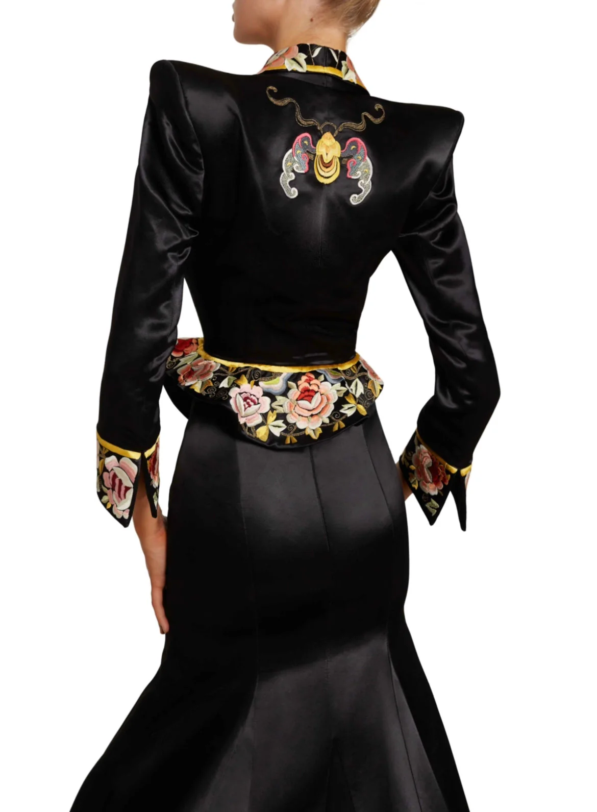Apis Jacket - Image 4