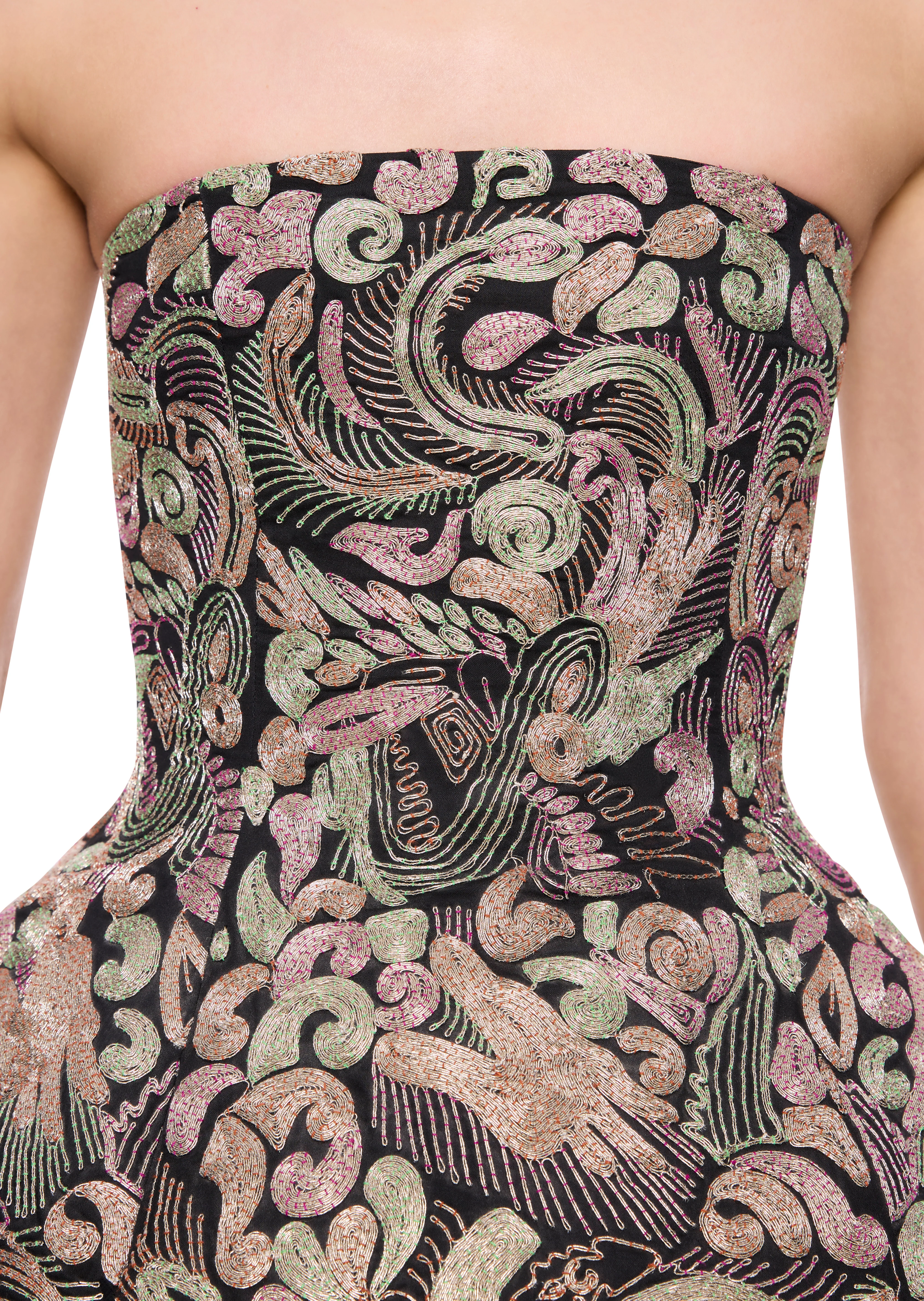 Atlas Dress - Image 4