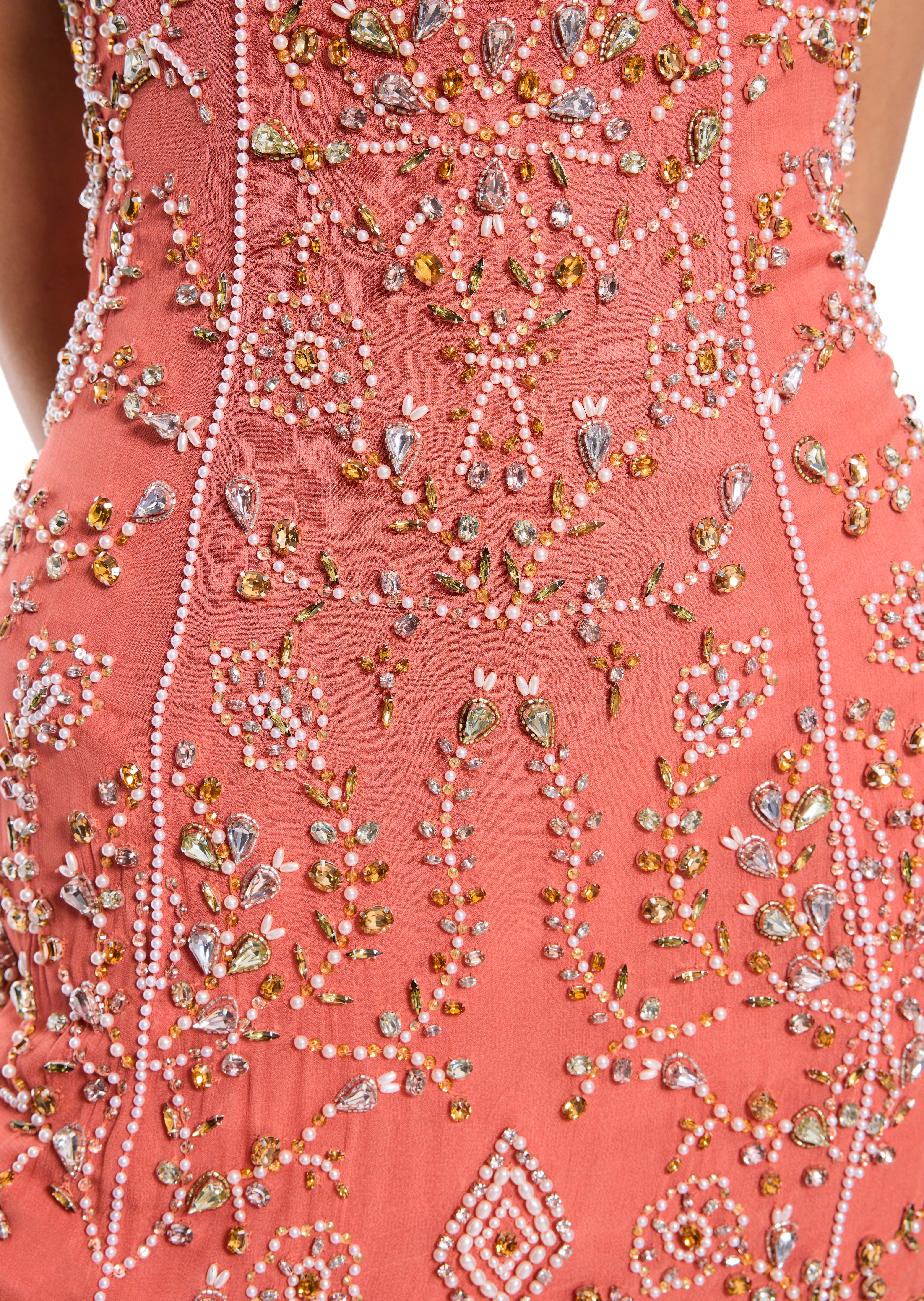 Babushka Gown - Image 6