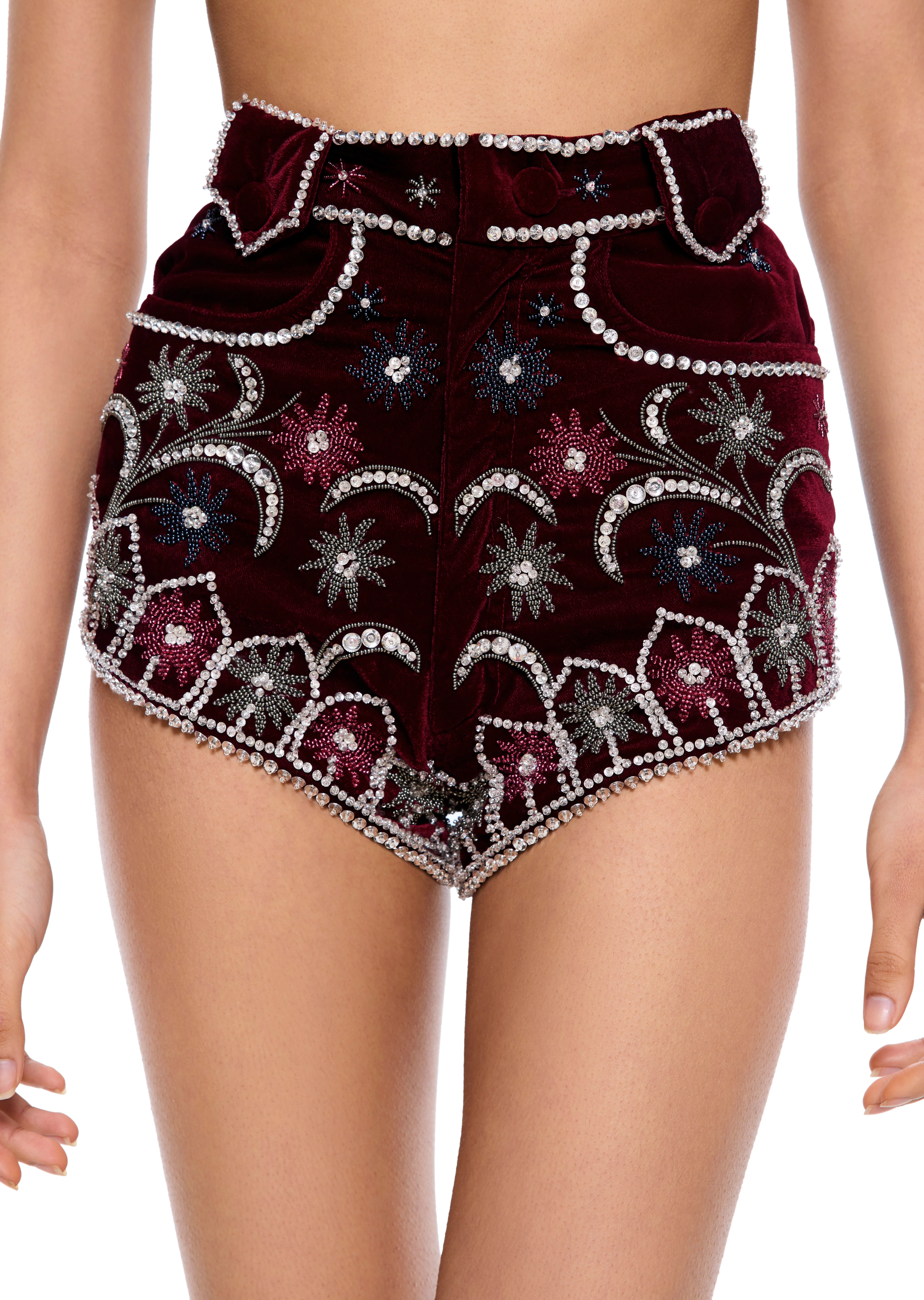 Bam Bam Shorts - Image 5
