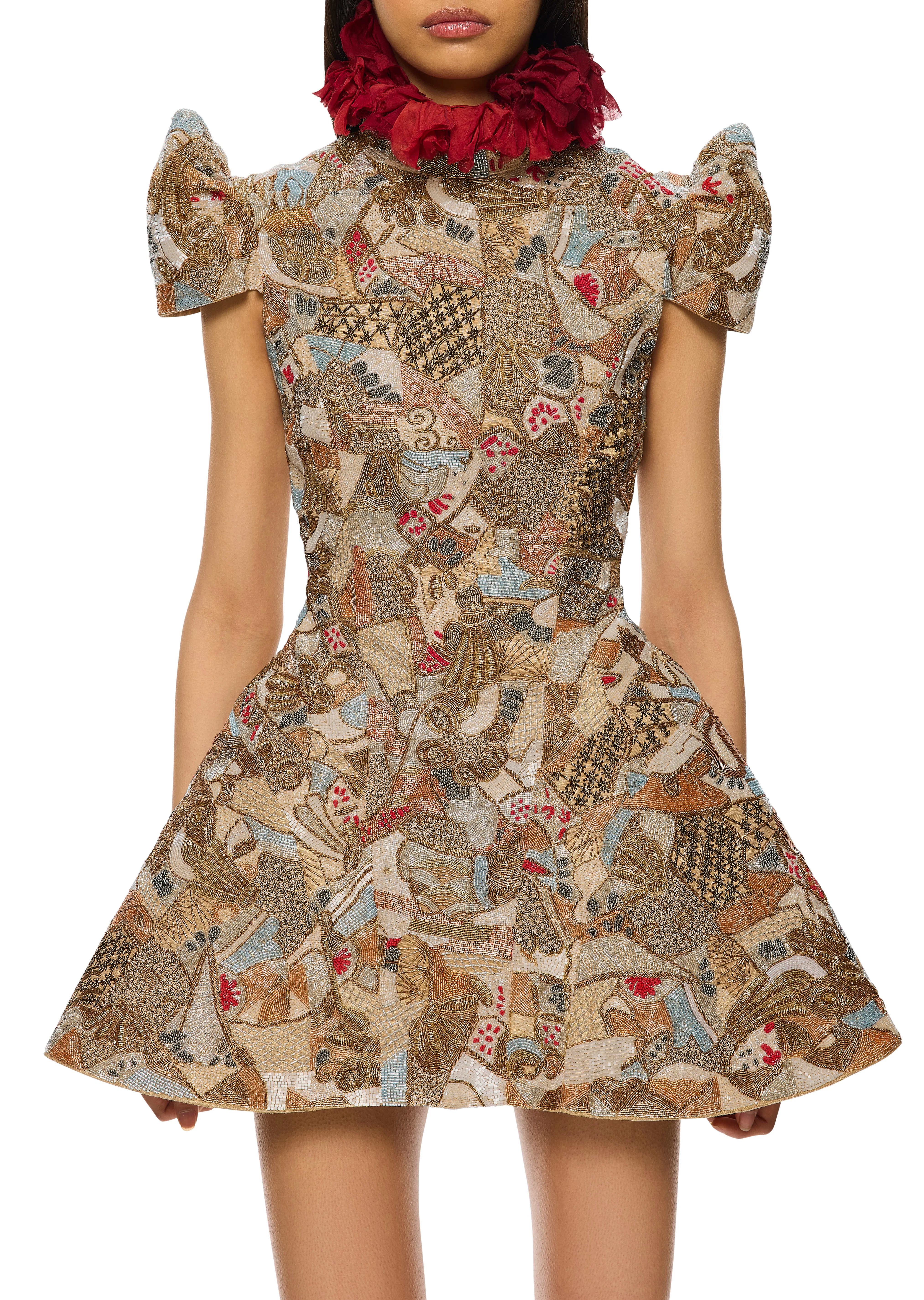 Bisou Dress - Image 6