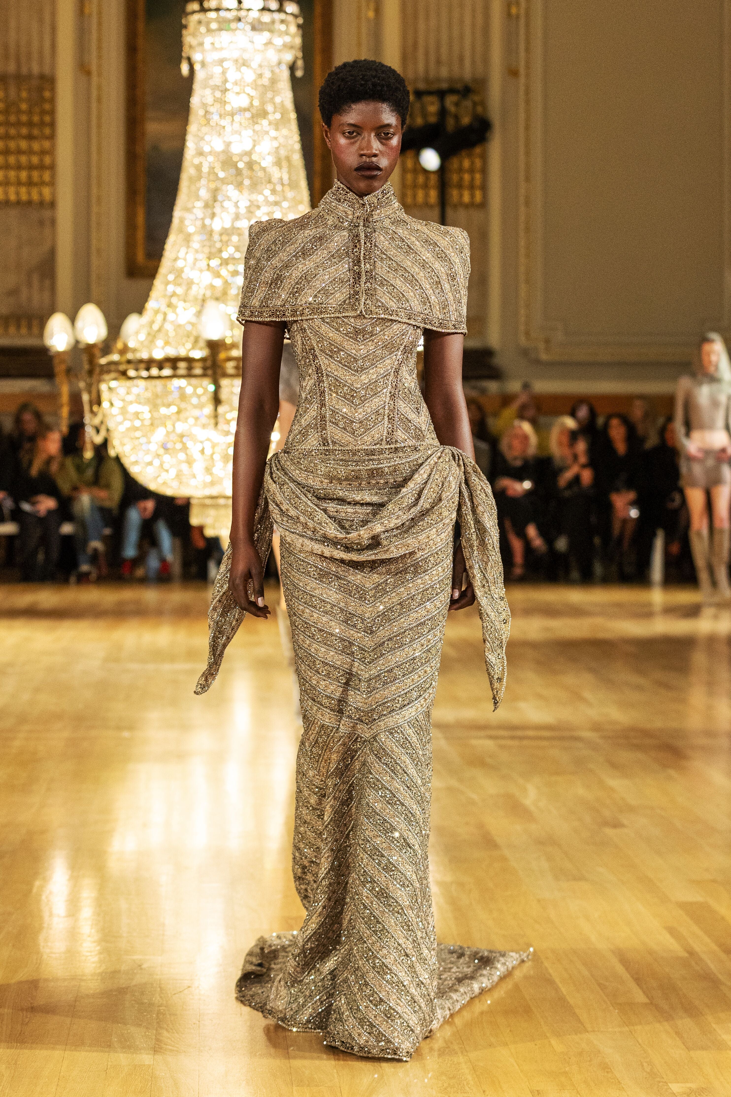 Celestius Gown - Image 2