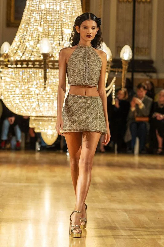 Celestius Skirt - Image 2