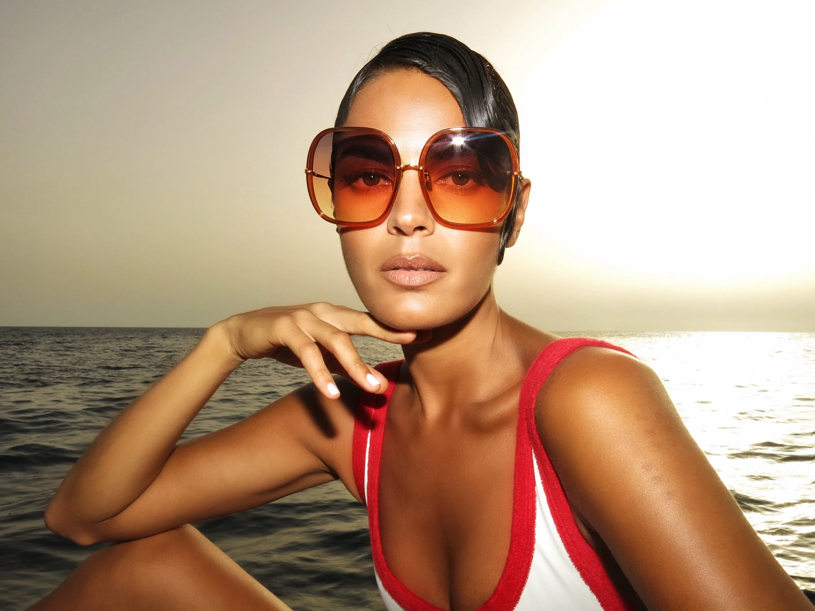 Celia Sunglasses - Image 5