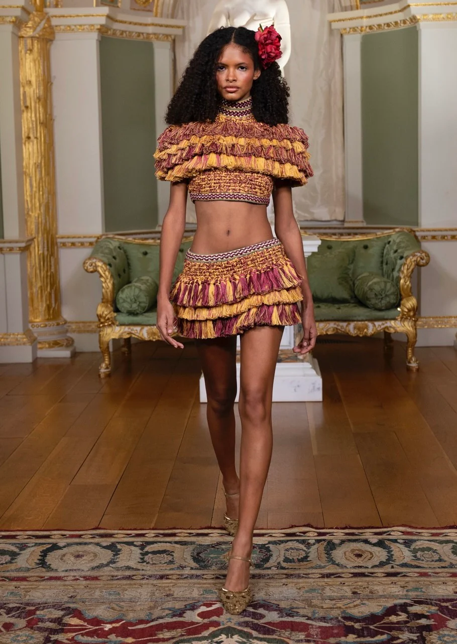 Cha Cha Skirt - Image 2
