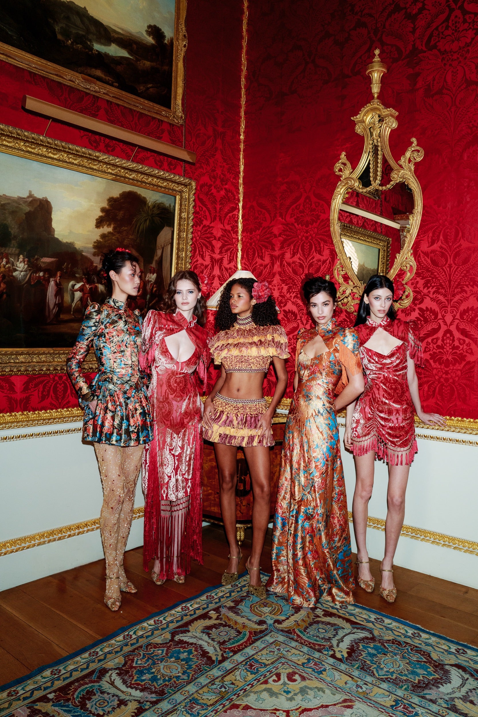 Cha Cha Top - Image 12
