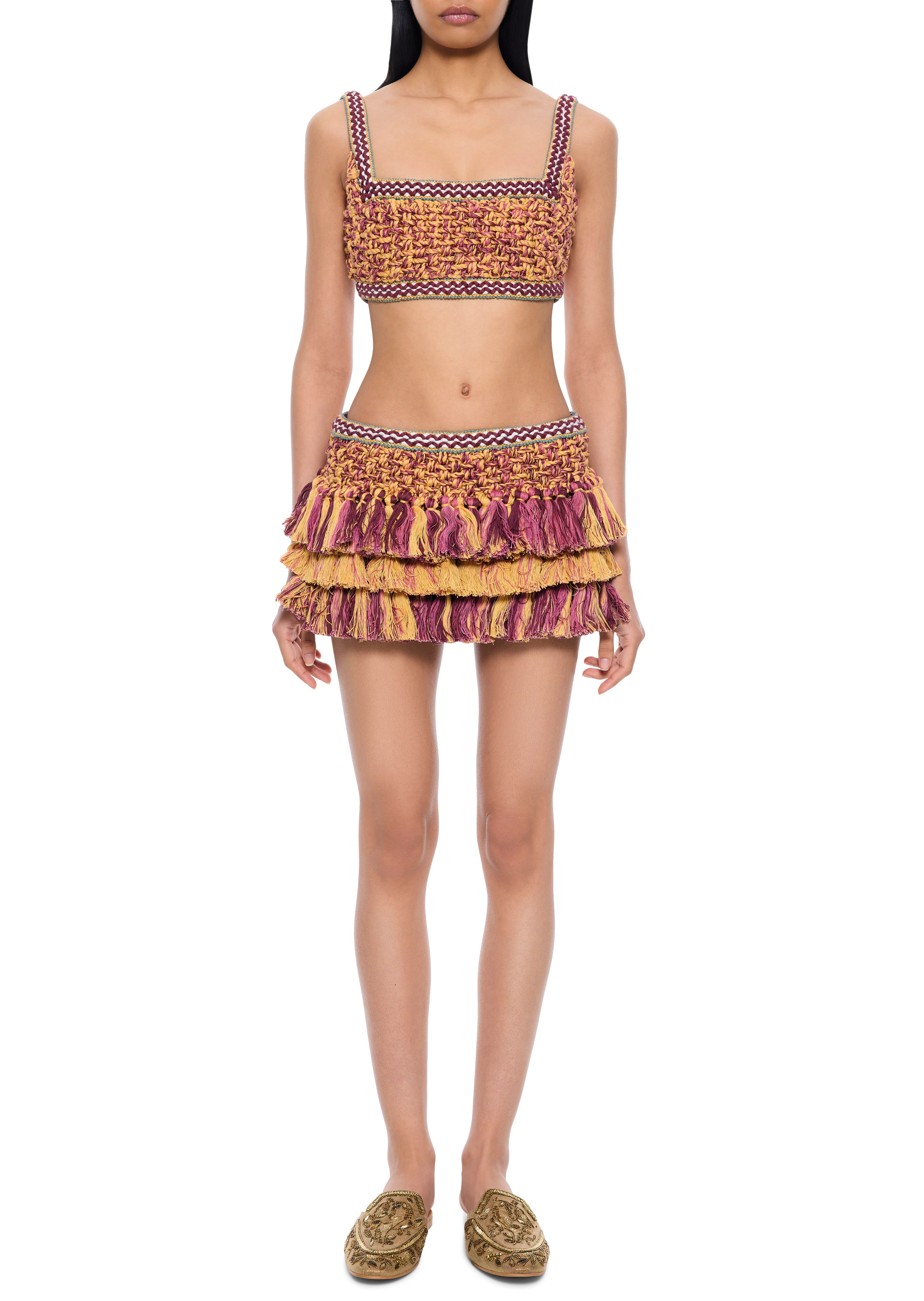 Cha Cha Top - Image 3