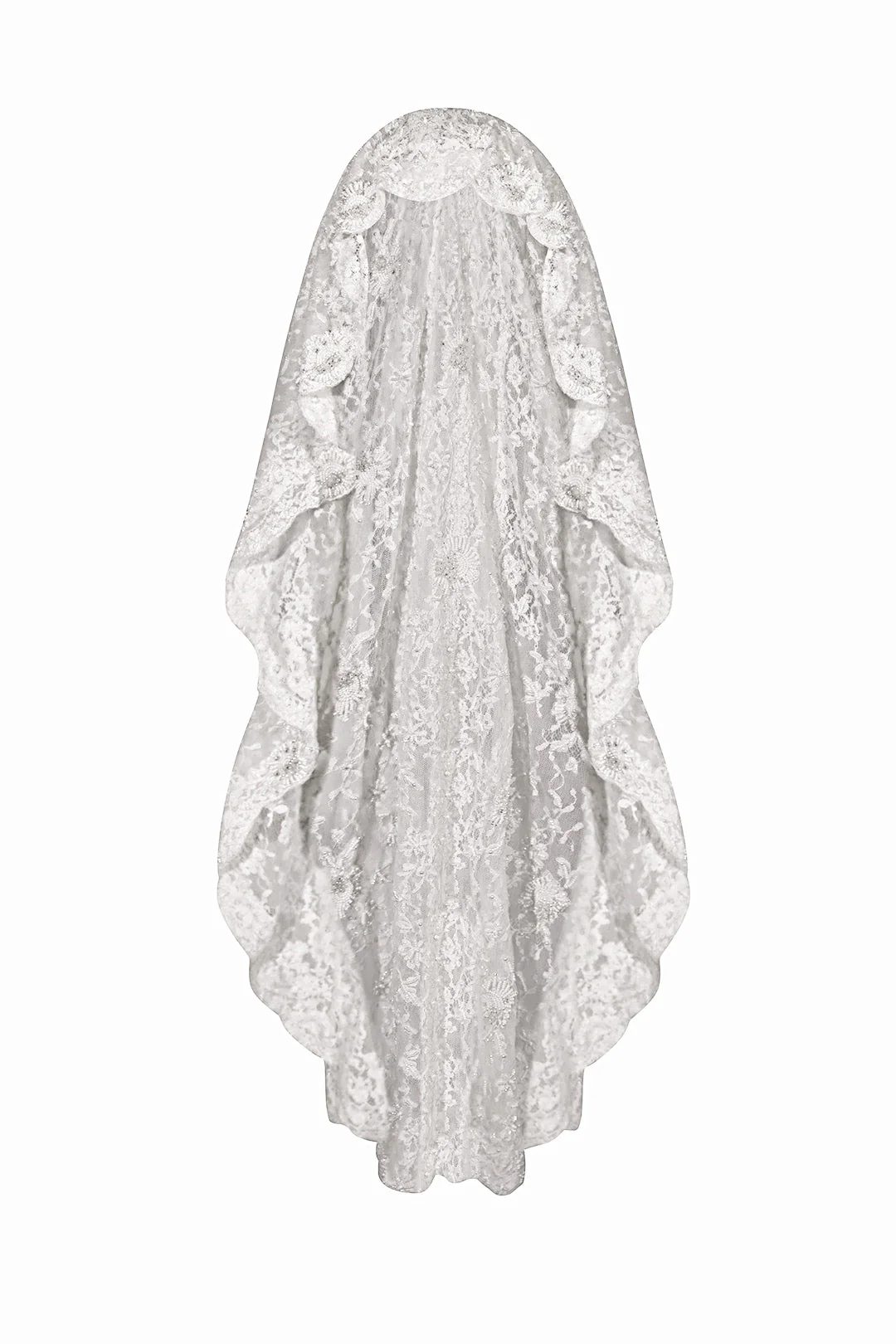Chantilly Veil - Image 10
