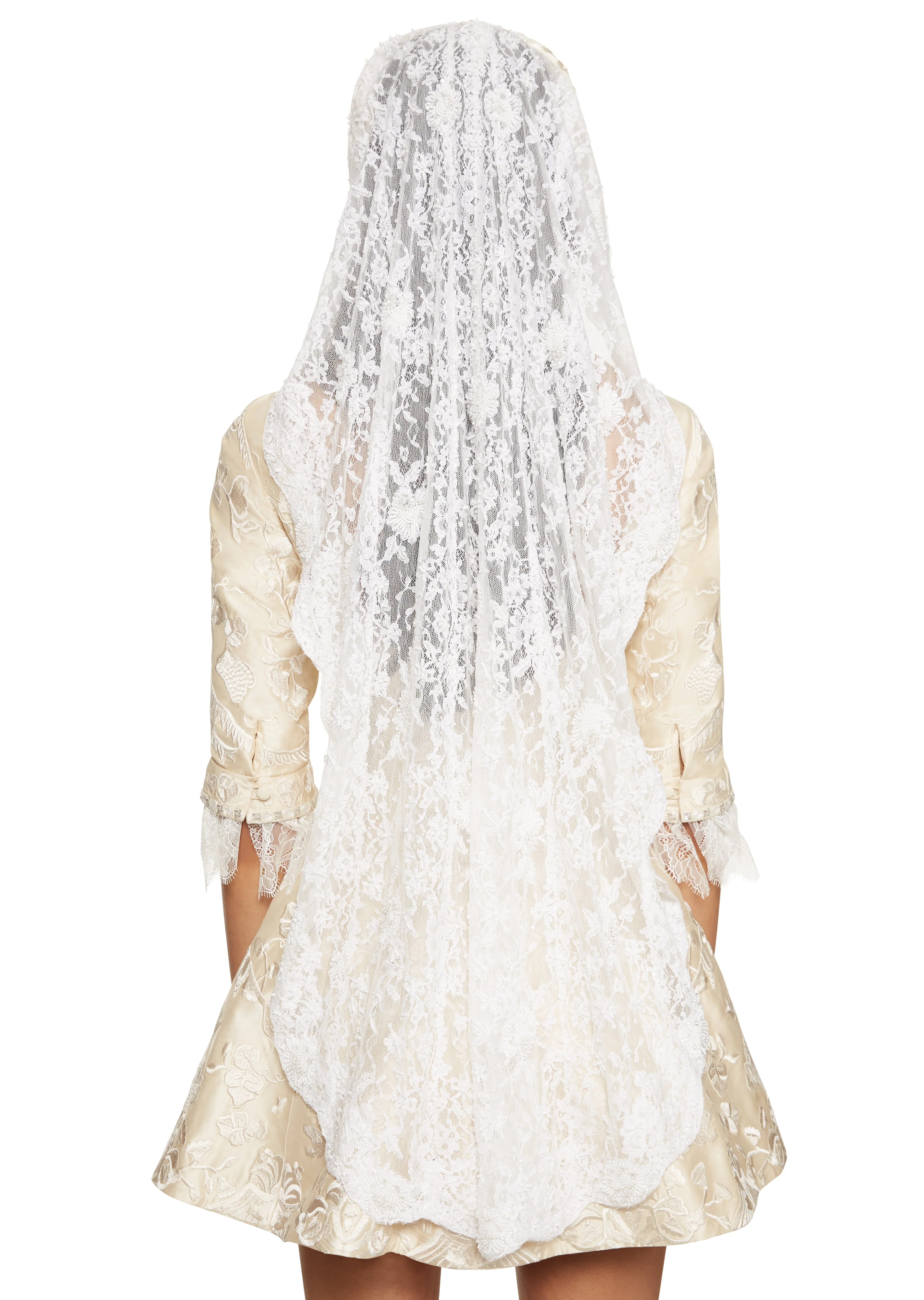Chantilly Veil - Image 3