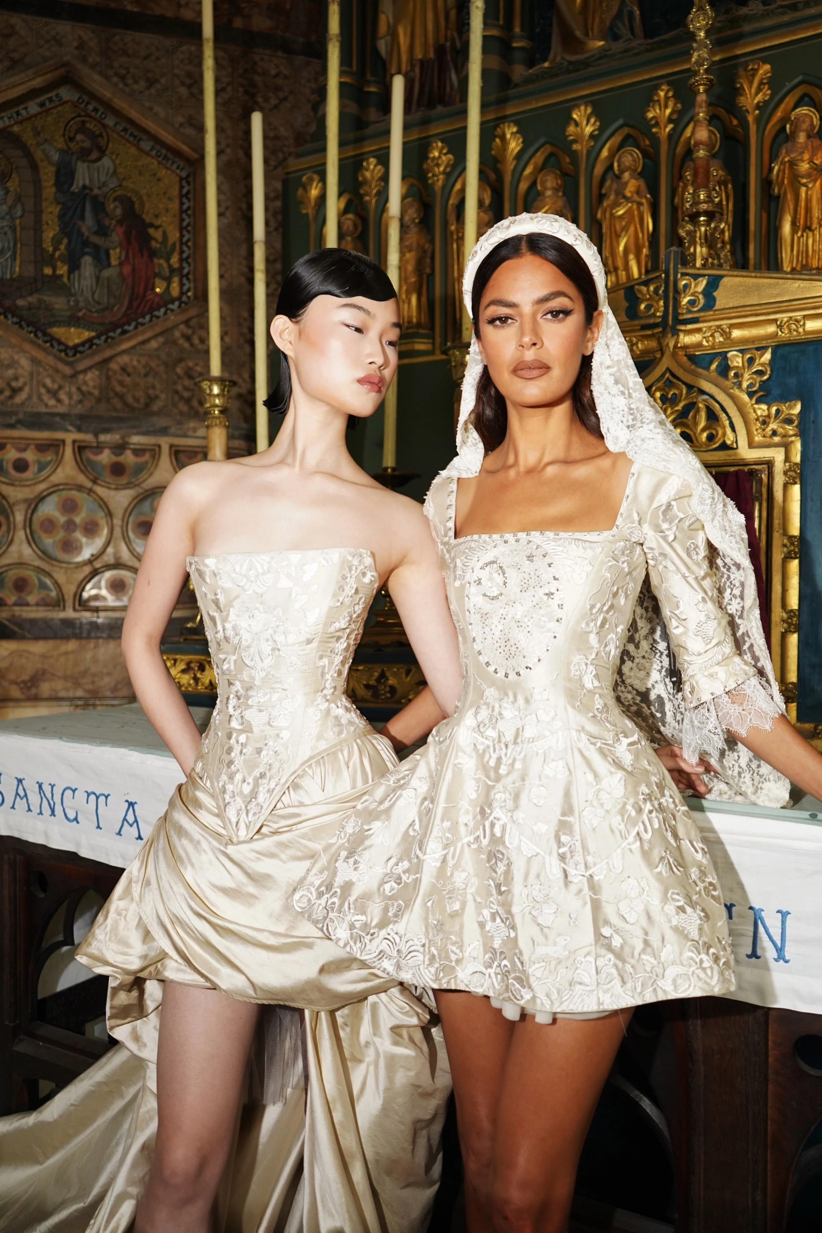 Chantilly Veil - Image 7