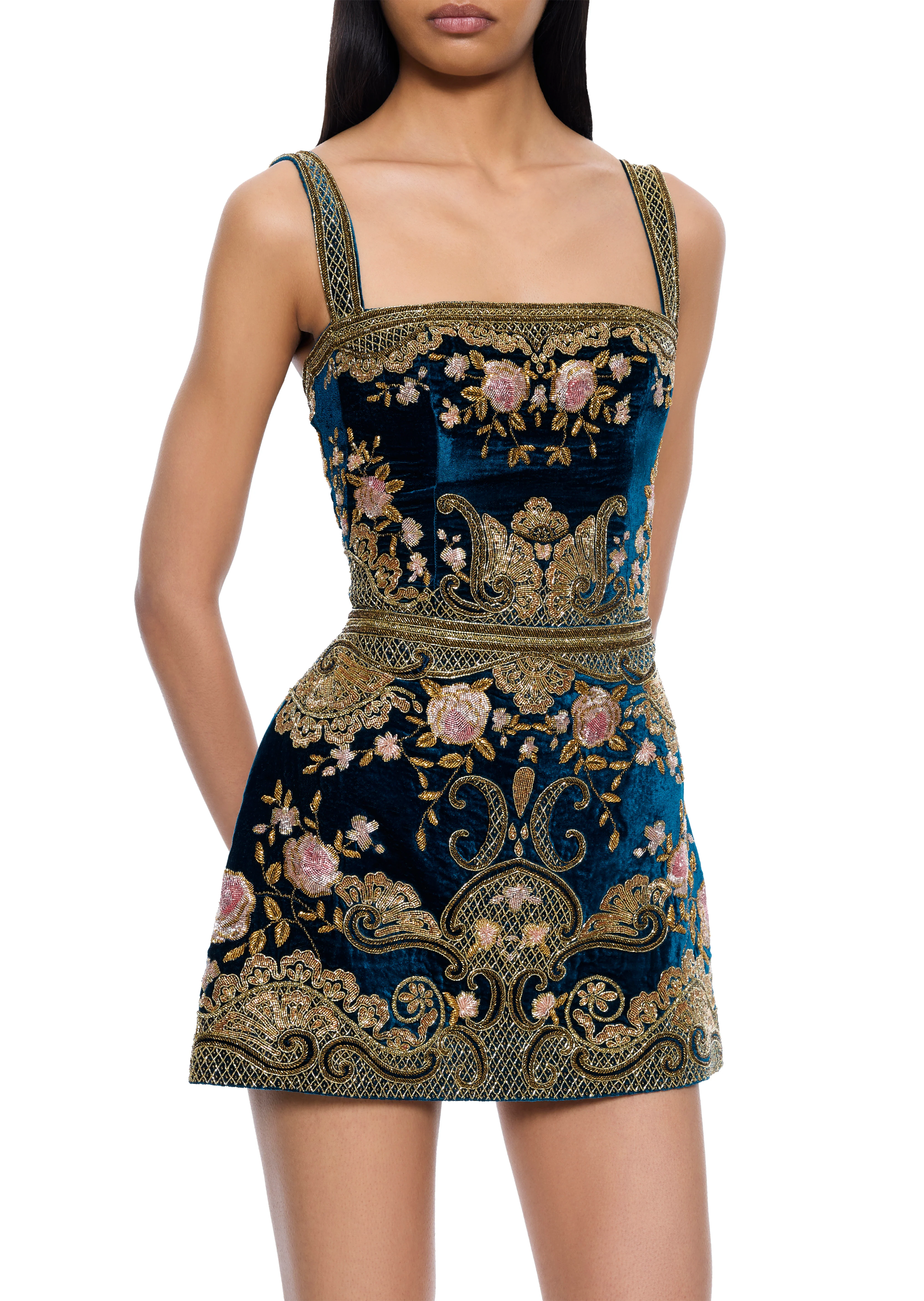 Cherub Dress - Image 5