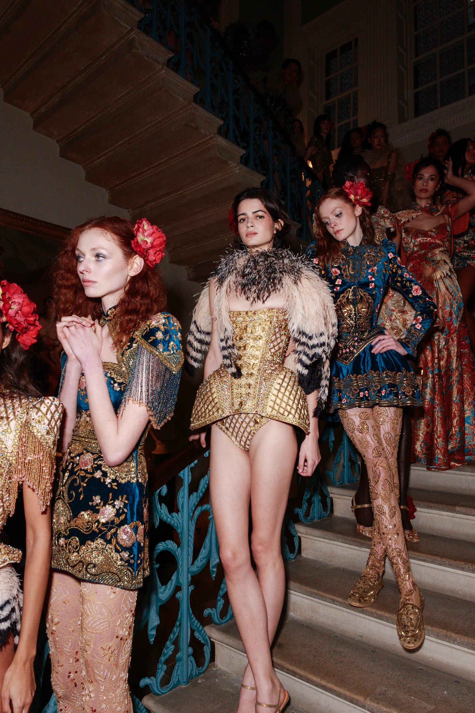 Cherub Jacket - Image 10