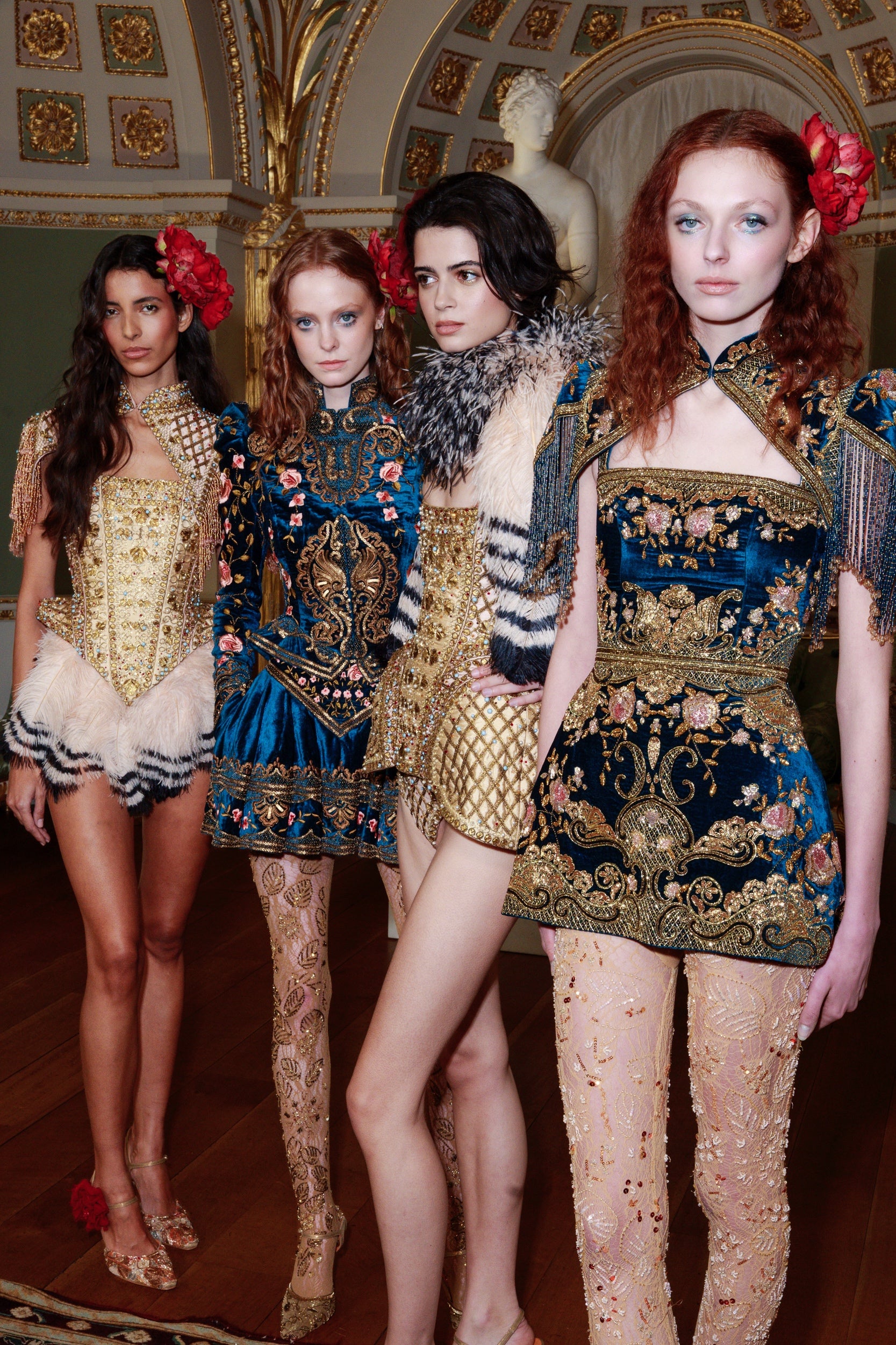 Cherub Jacket - Image 16