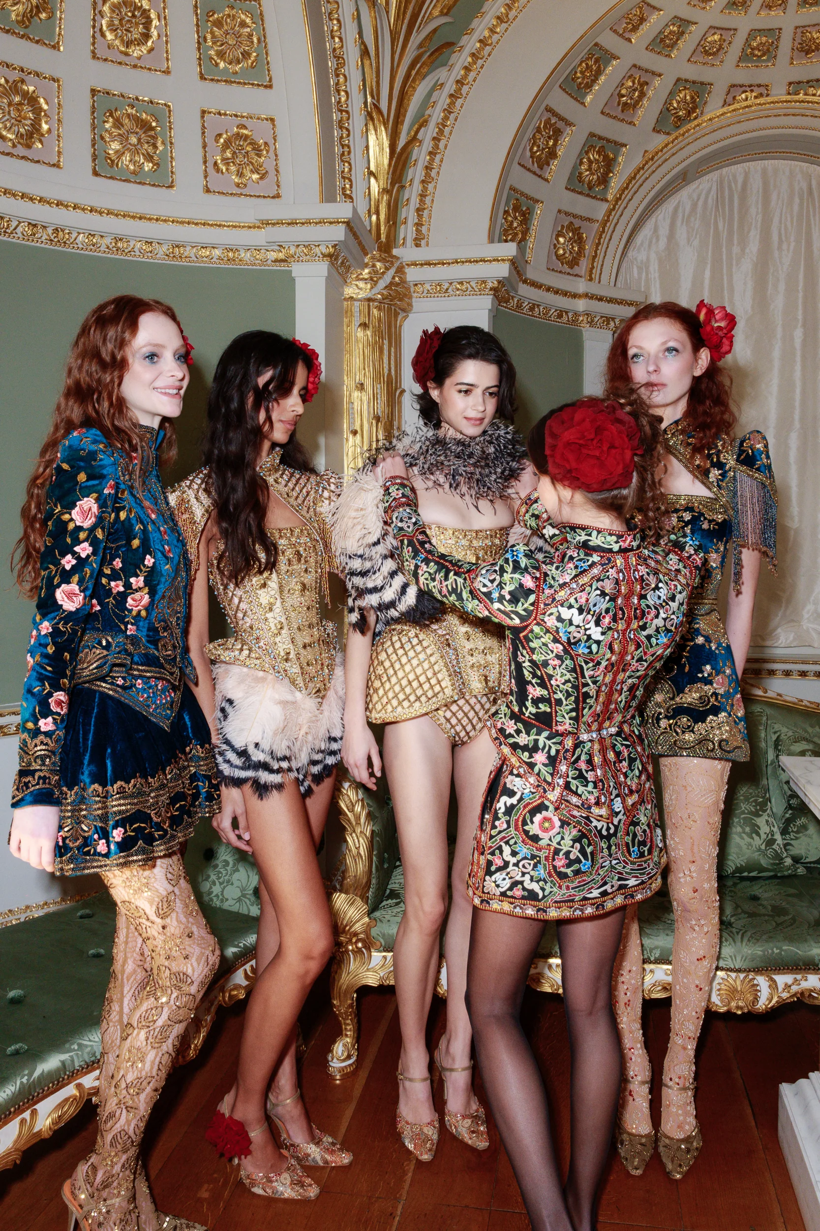 Cherub Jacket - Image 17