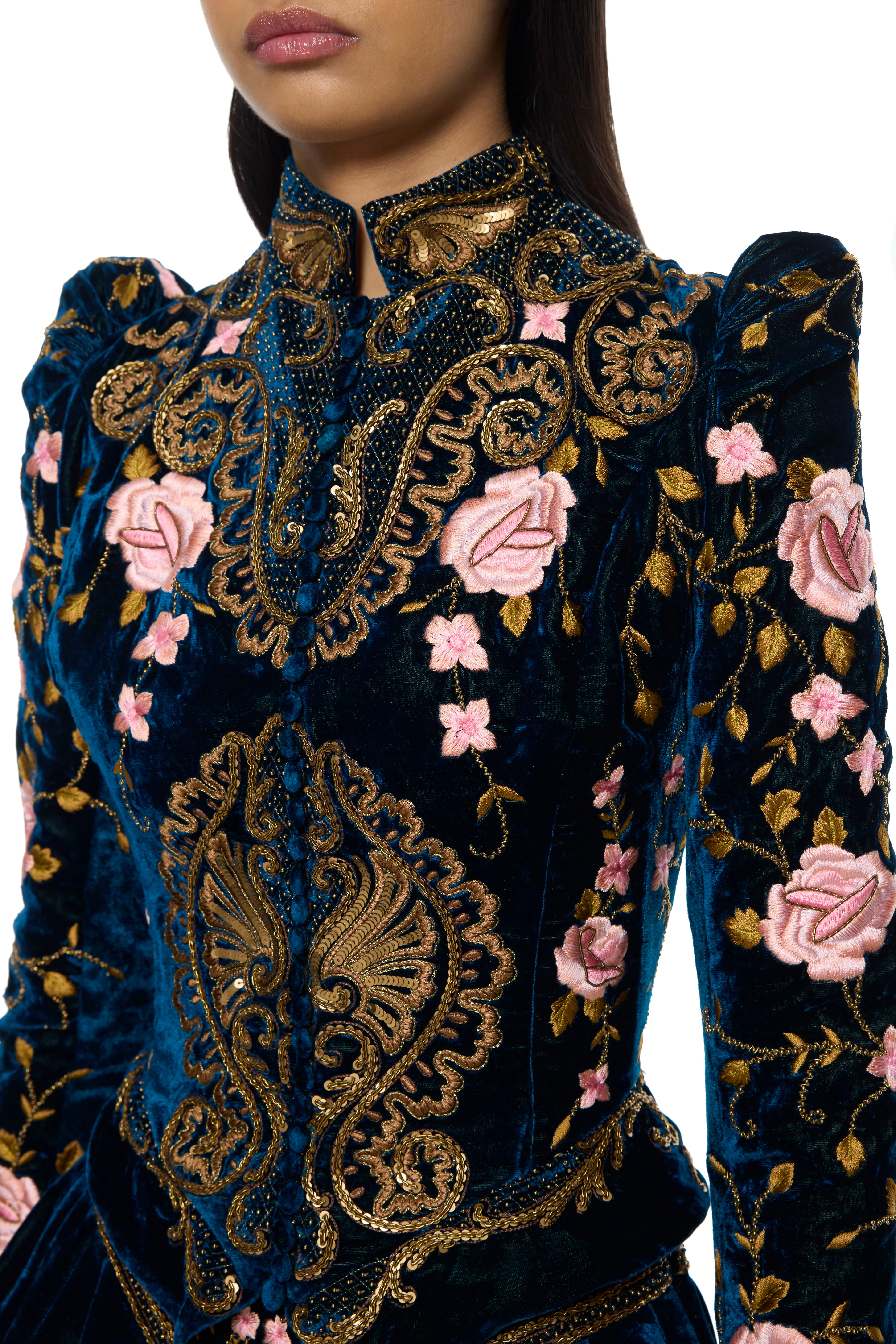 Cherub Jacket - Image 5