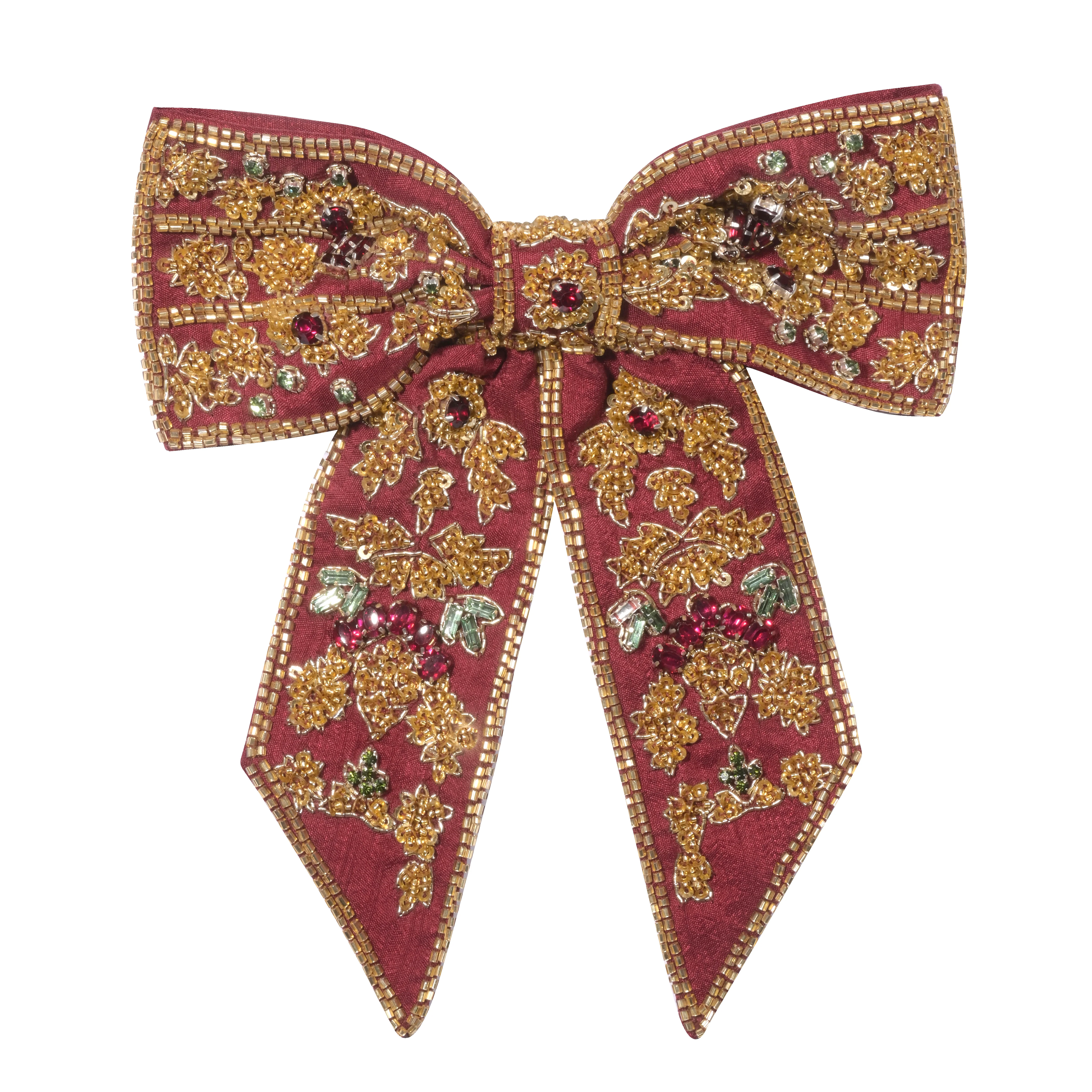 Christmas Eve Bow - Image 4