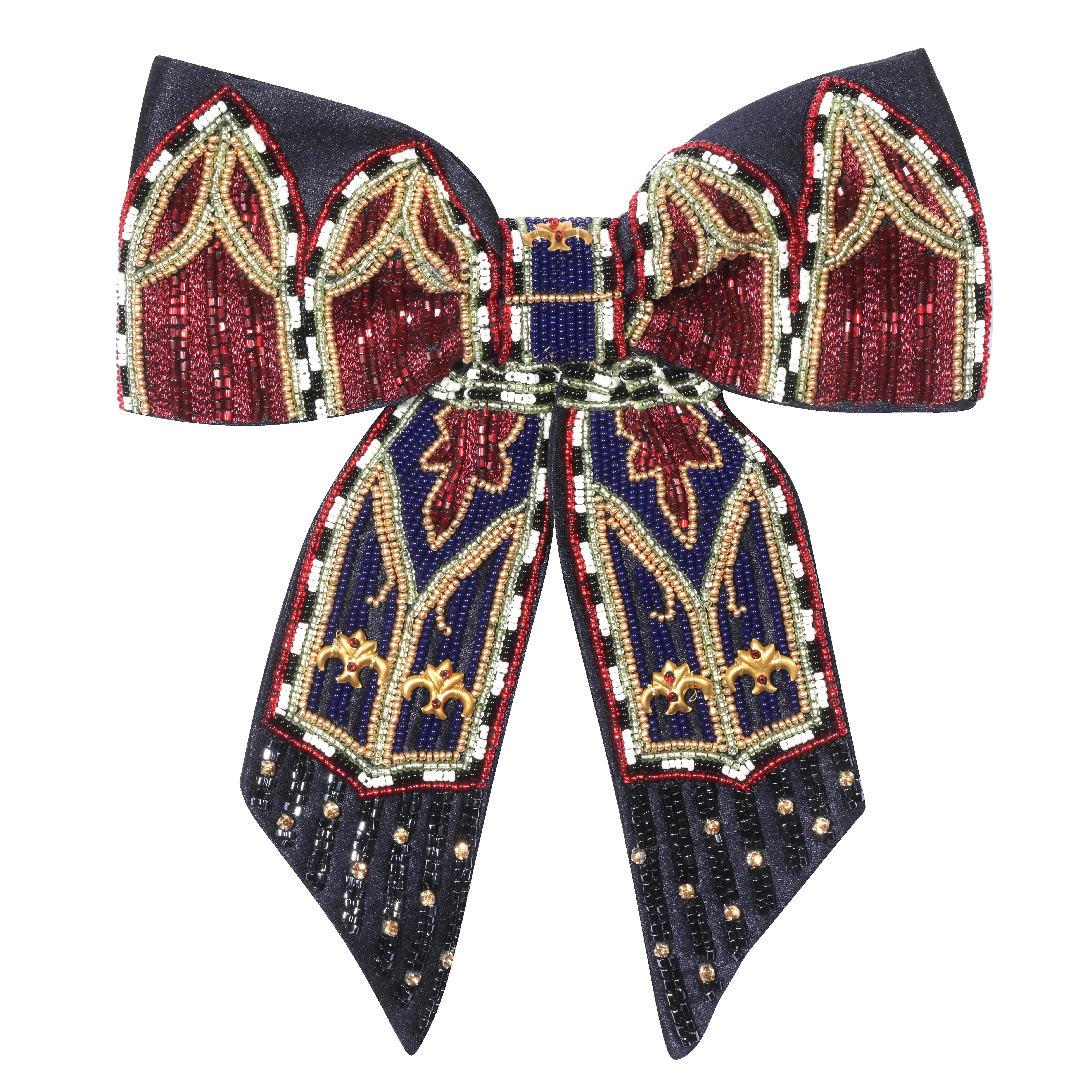 Joan of Arc Bow - Image 4