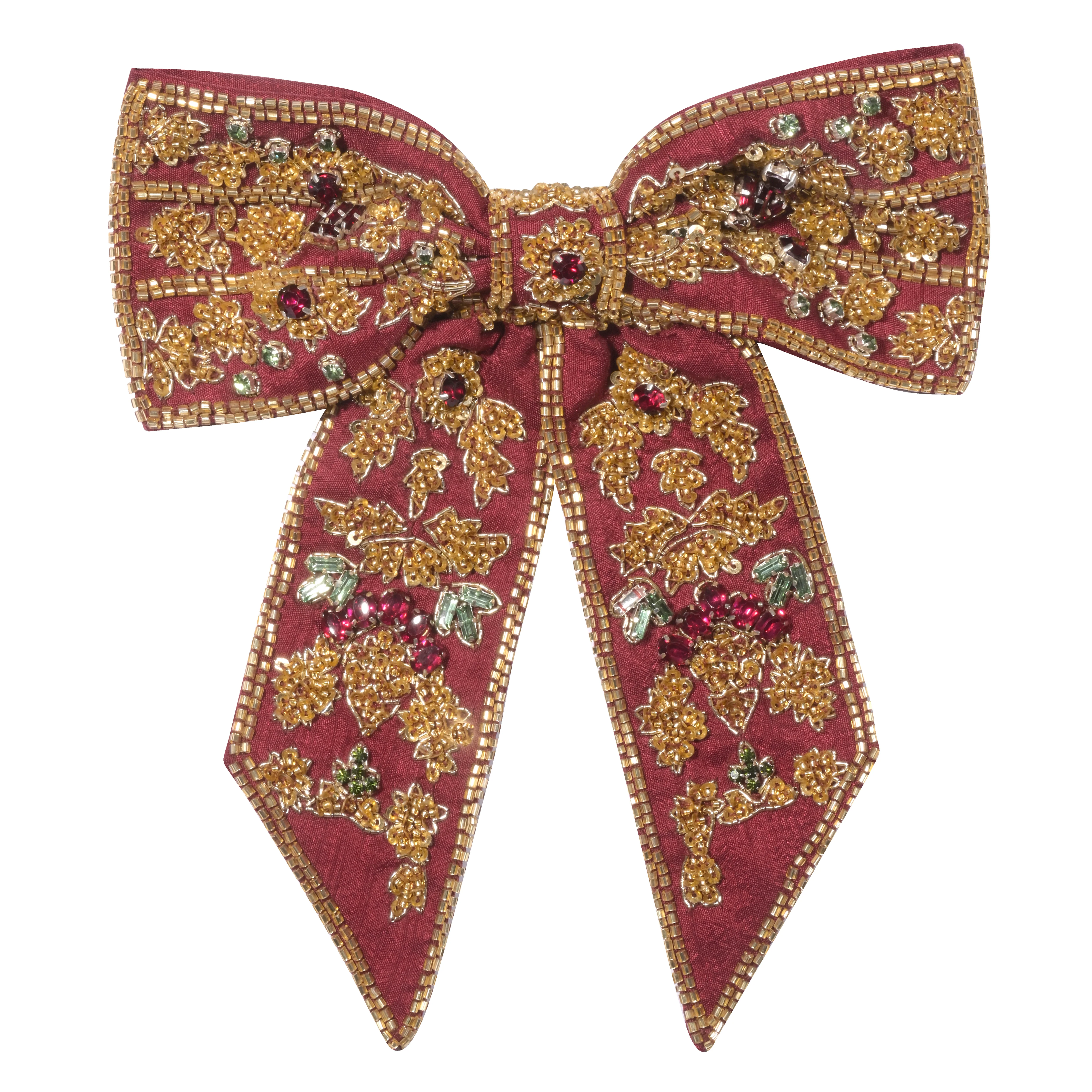 Ruby Moonshine Bow - Image 4