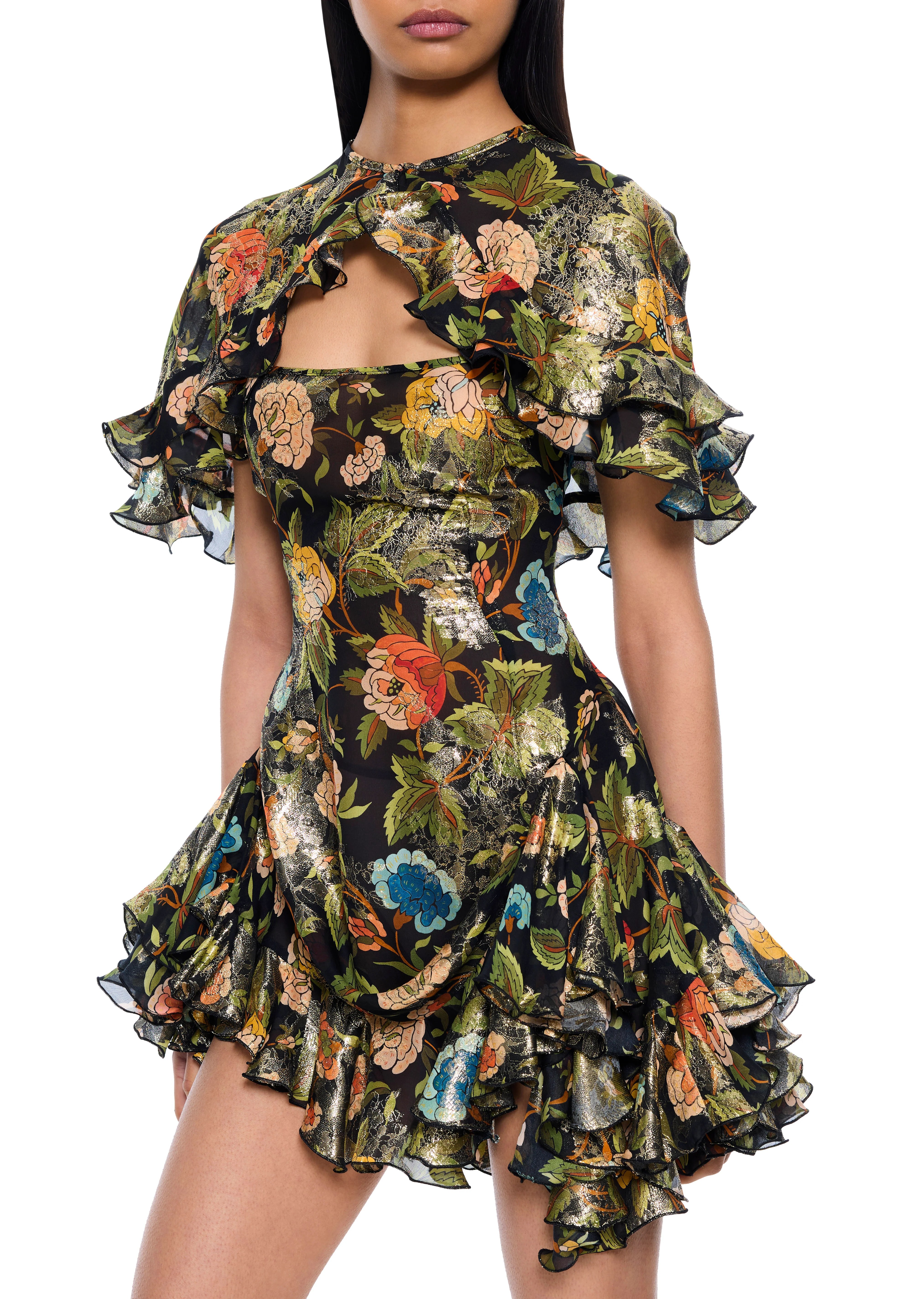 Clover Cape - Image 4