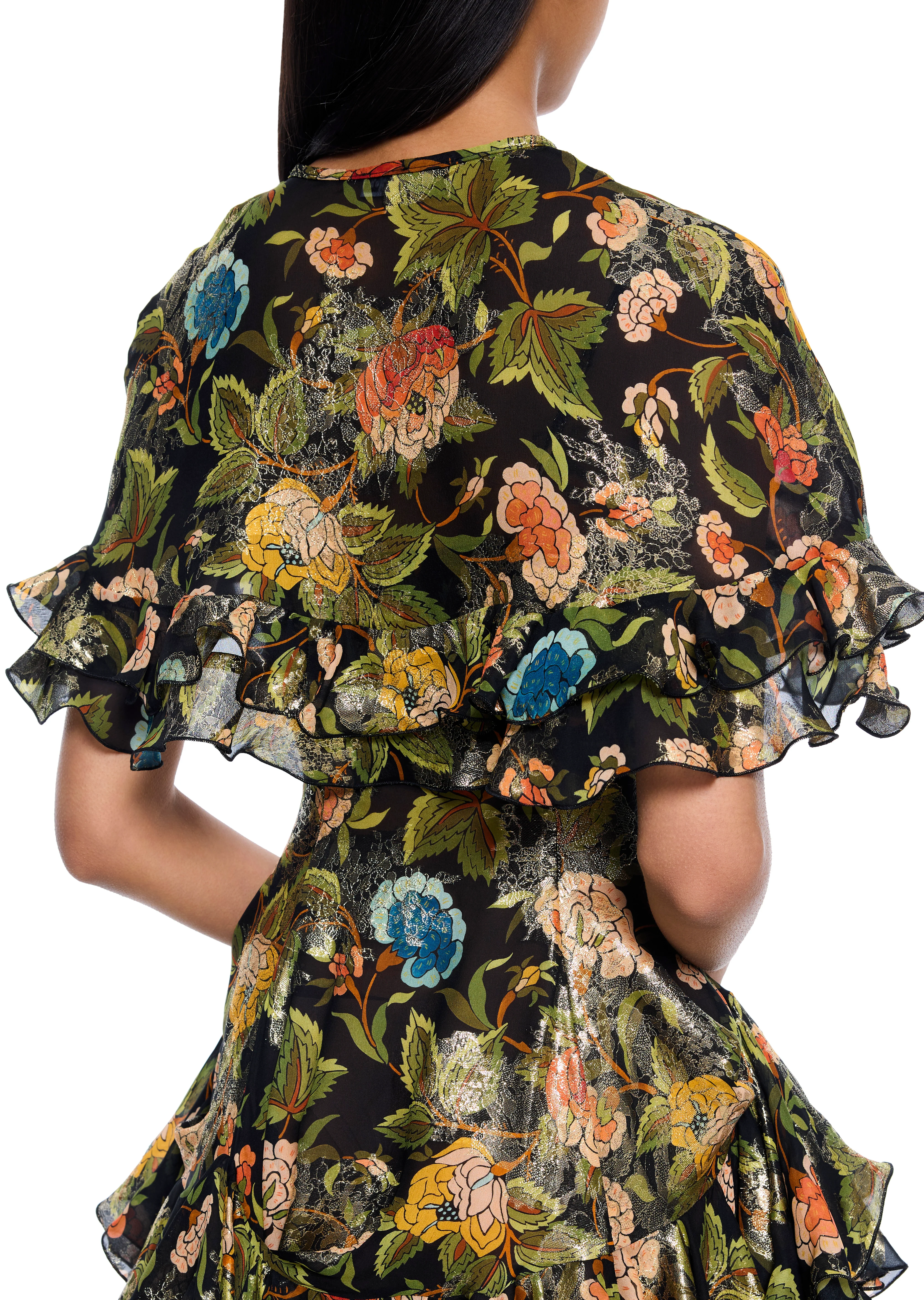 Clover Cape - Image 5