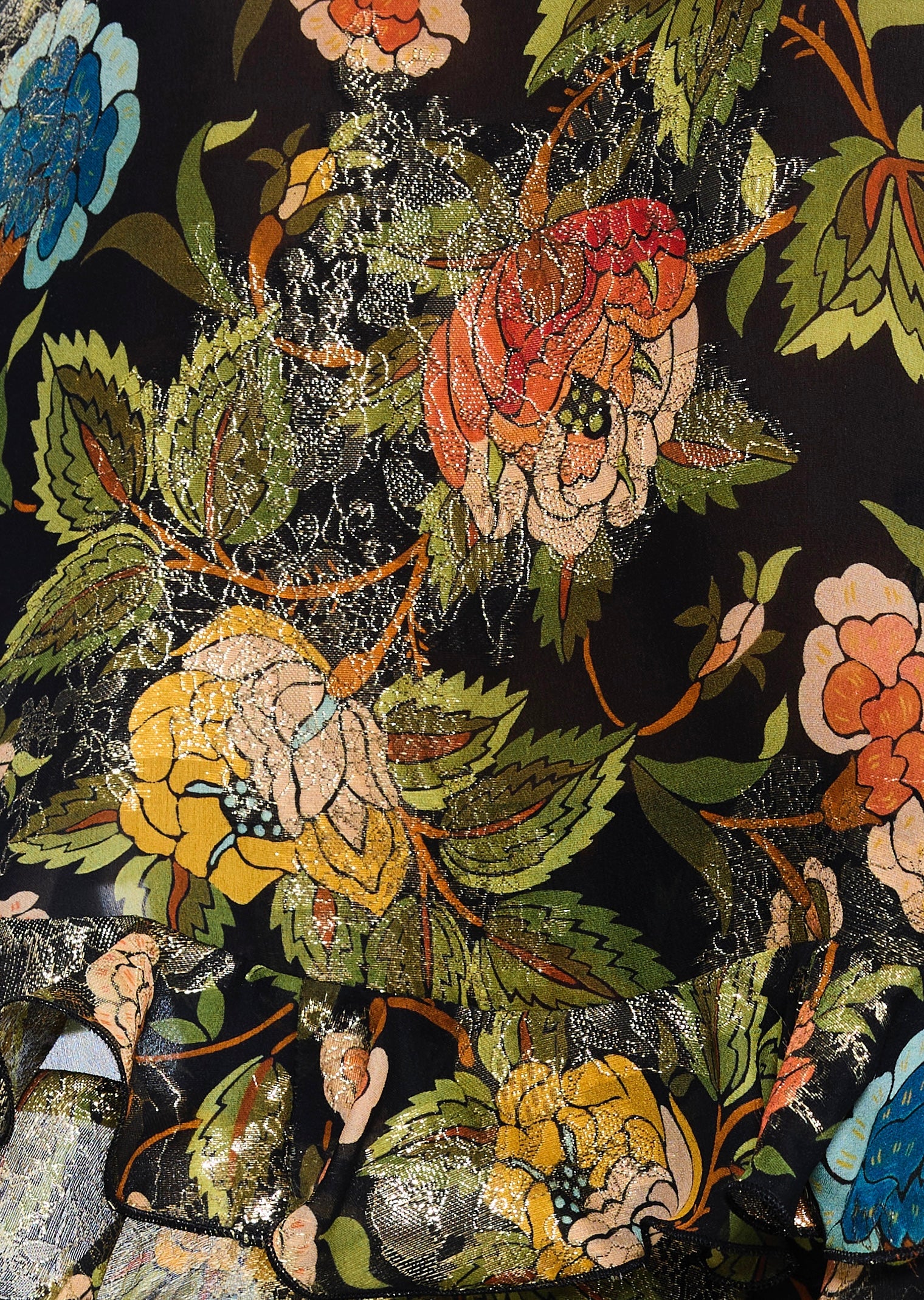 Clover Cape - Image 6