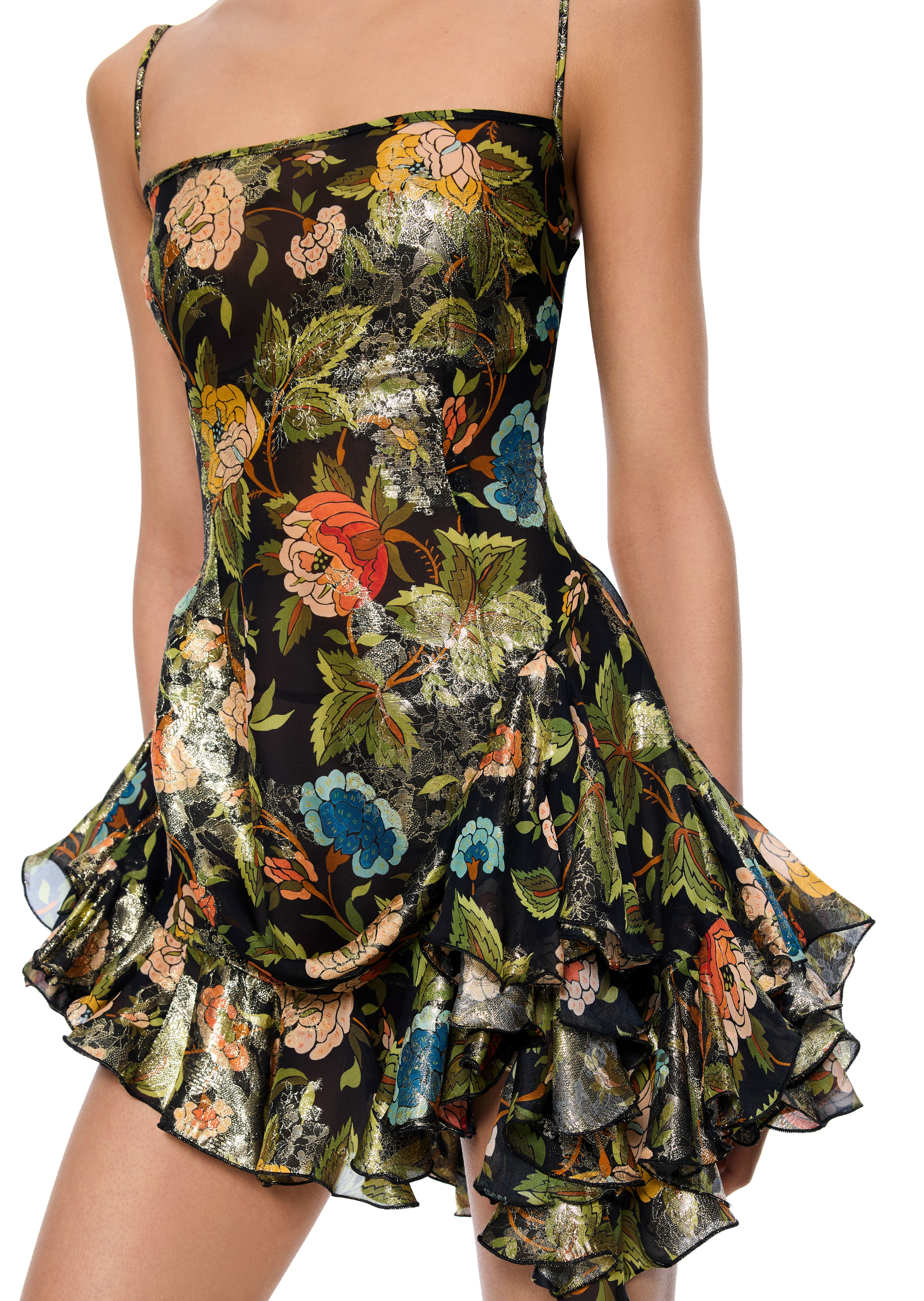 Clover Dress - Image 5