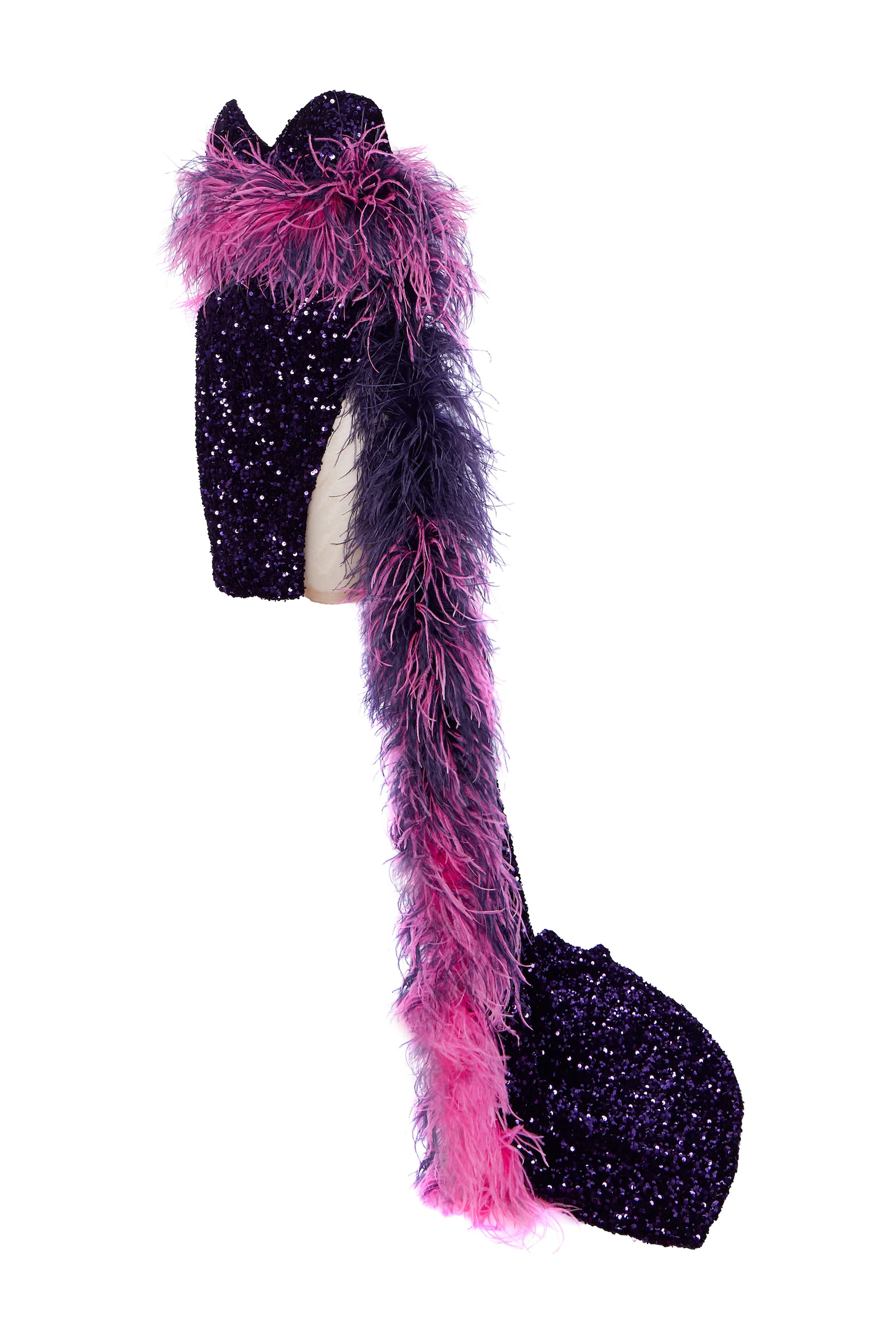 Le Denise Dress - Image 6