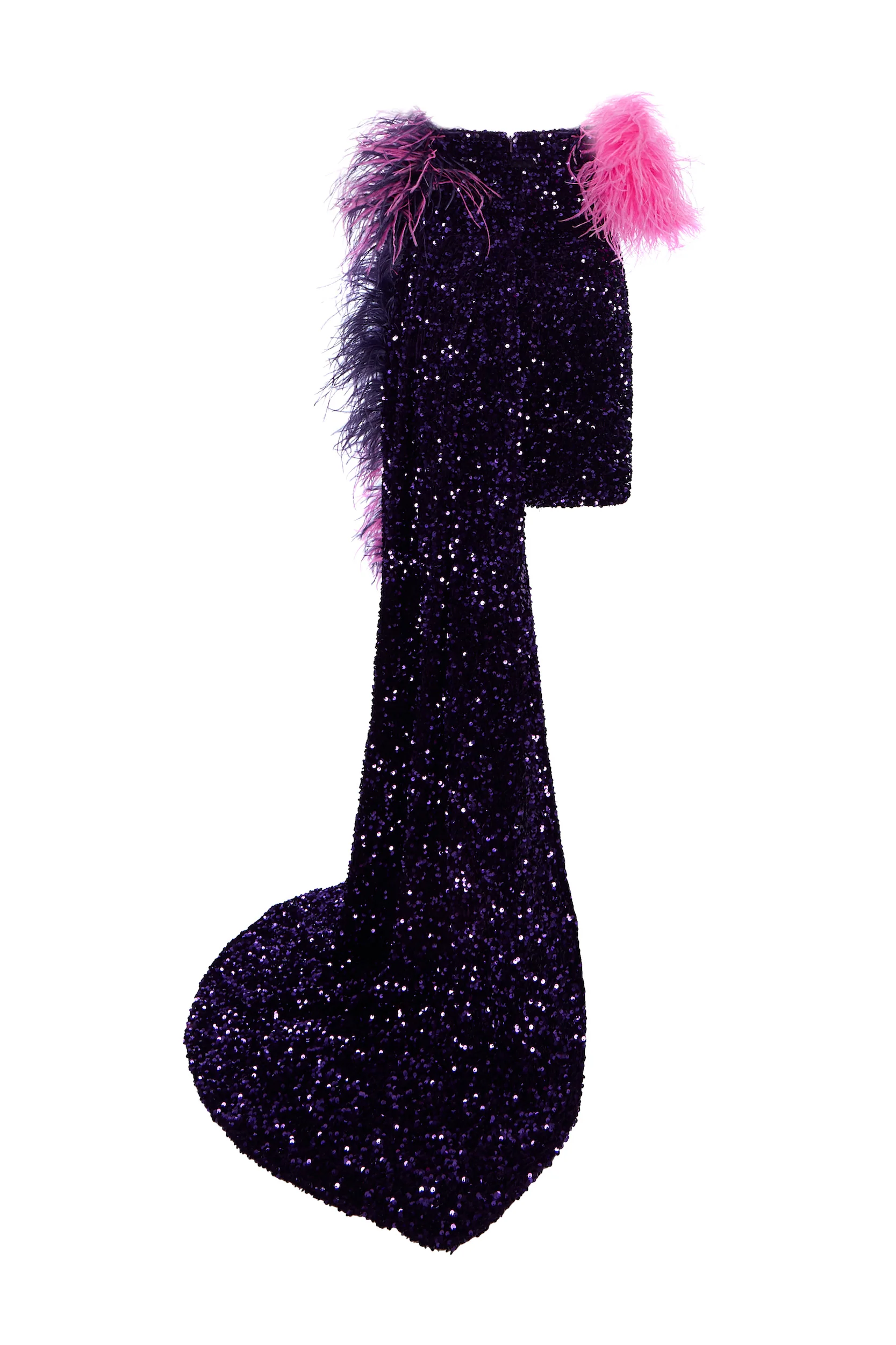 Le Denise Dress - Image 7