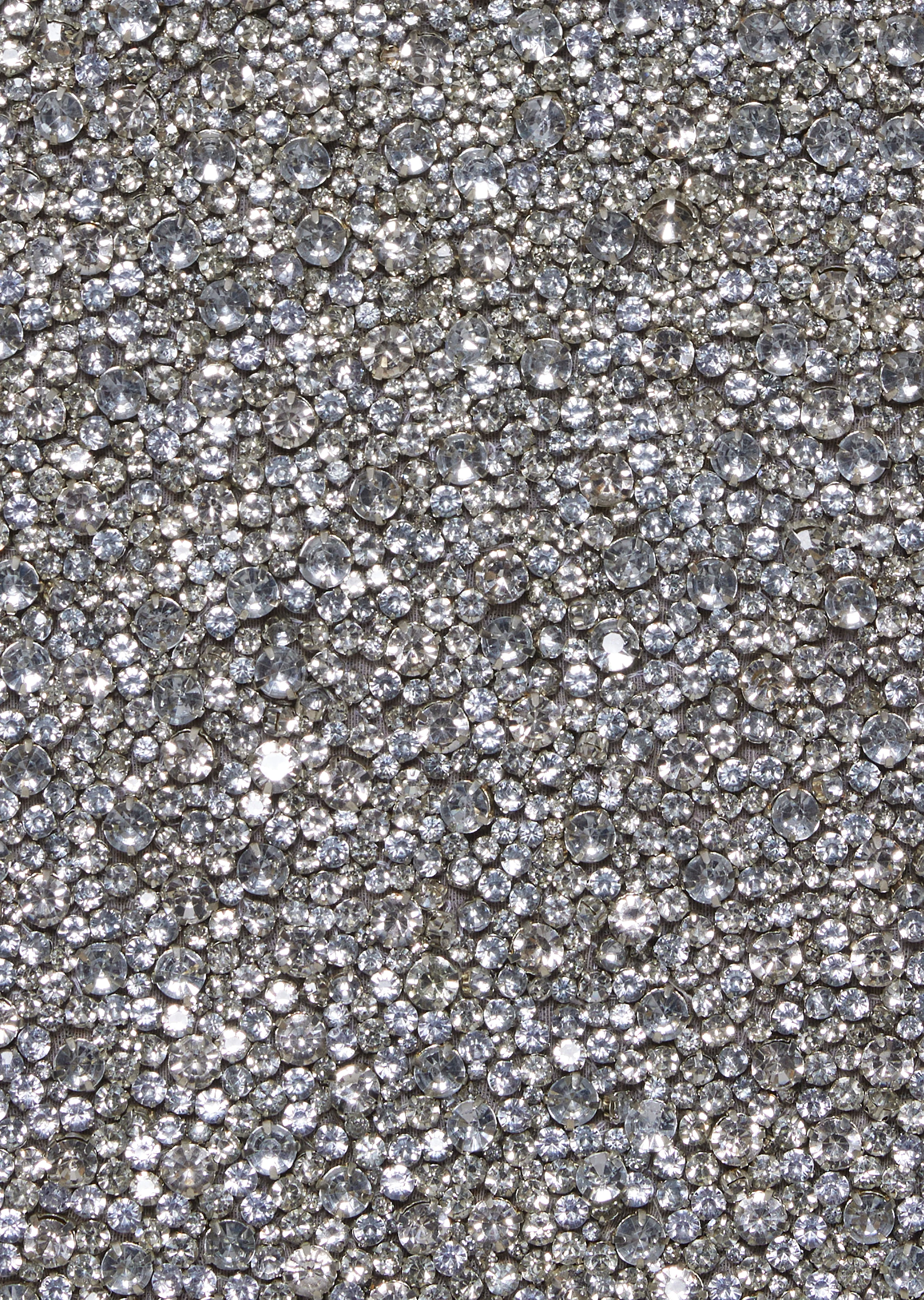 Cosimo Cape - Silver - Image 6